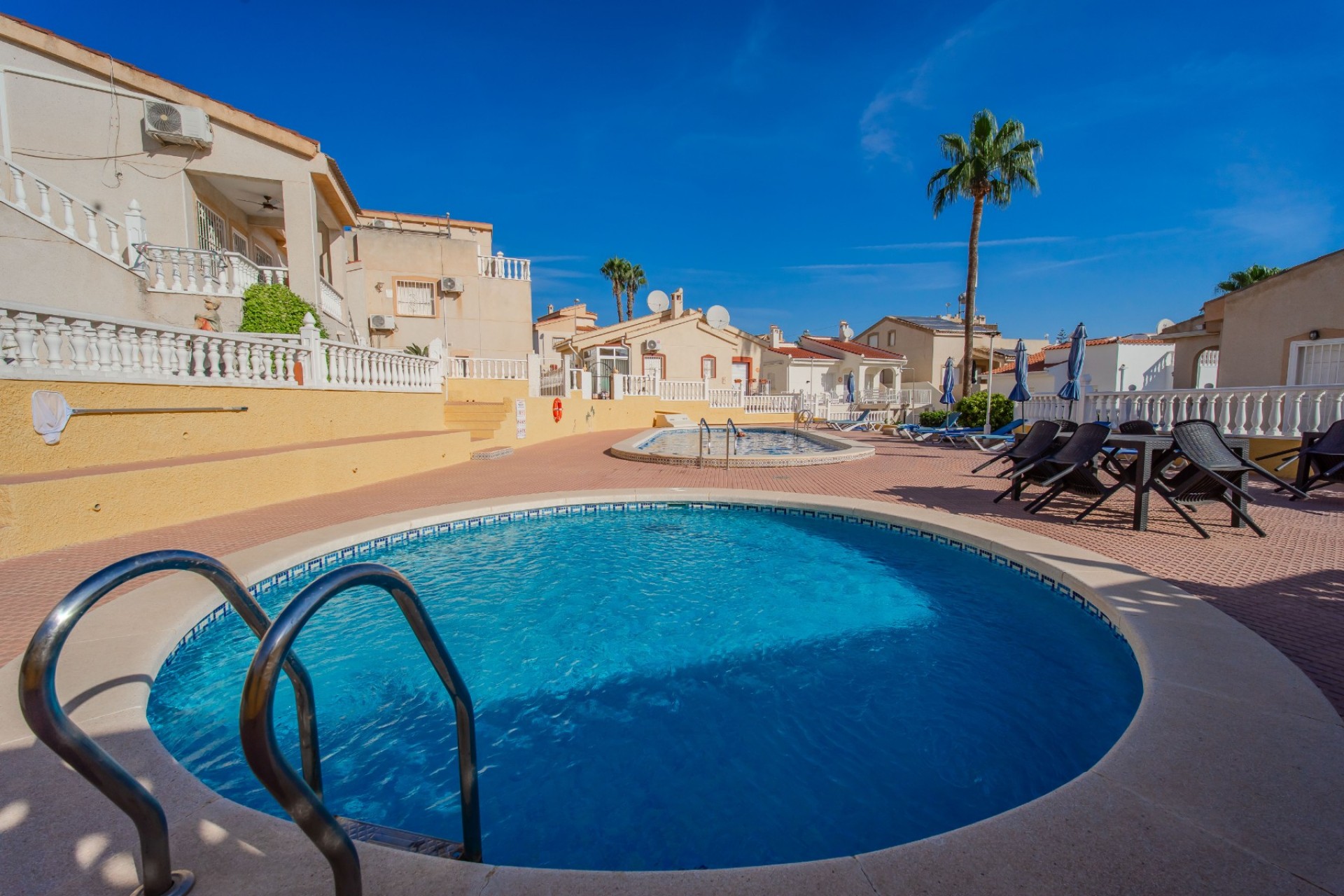 Re-Sale - Detached Villa - Ciudad Quesada - La Marquesa