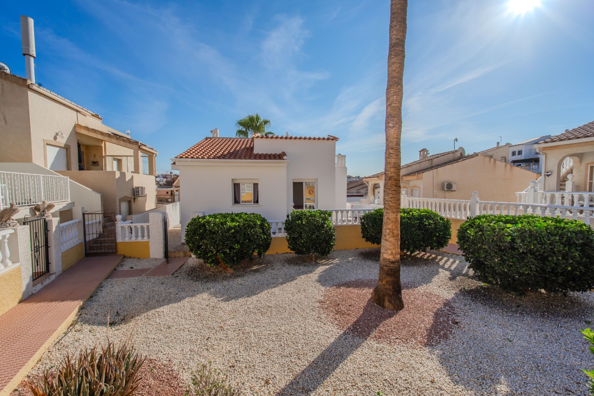Re-Sale - Detached Villa - Ciudad Quesada - La Marquesa