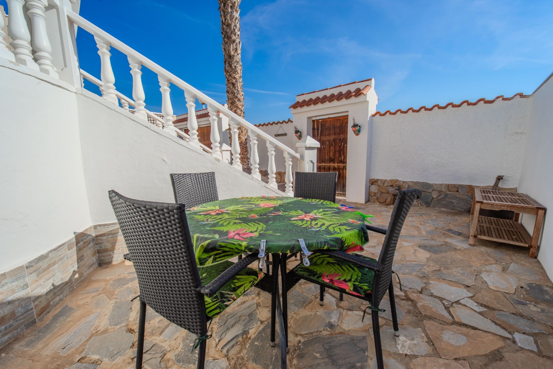 Re-Sale - Detached Villa - Ciudad Quesada - La Marquesa