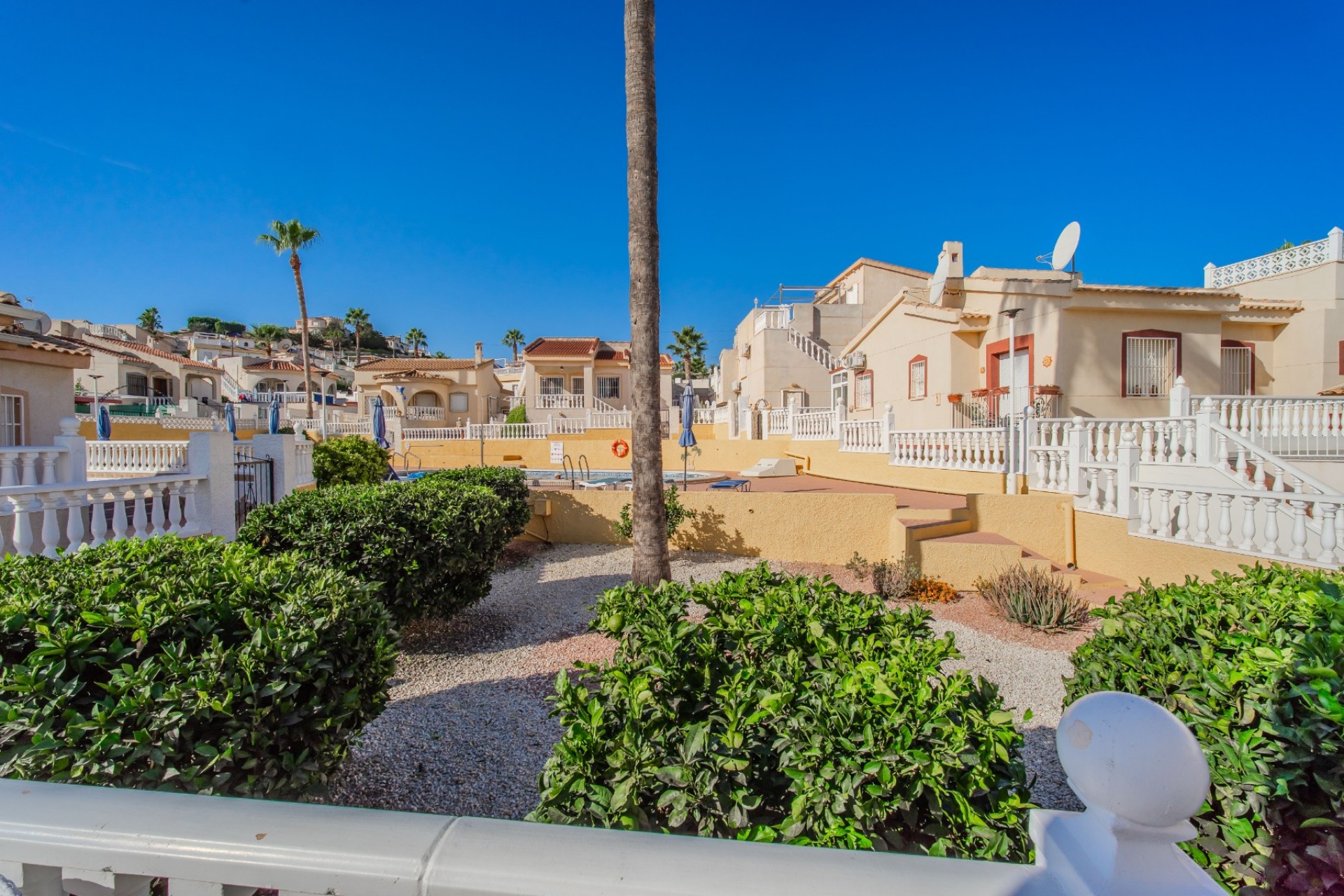 Re-Sale - Detached Villa - Ciudad Quesada - La Marquesa