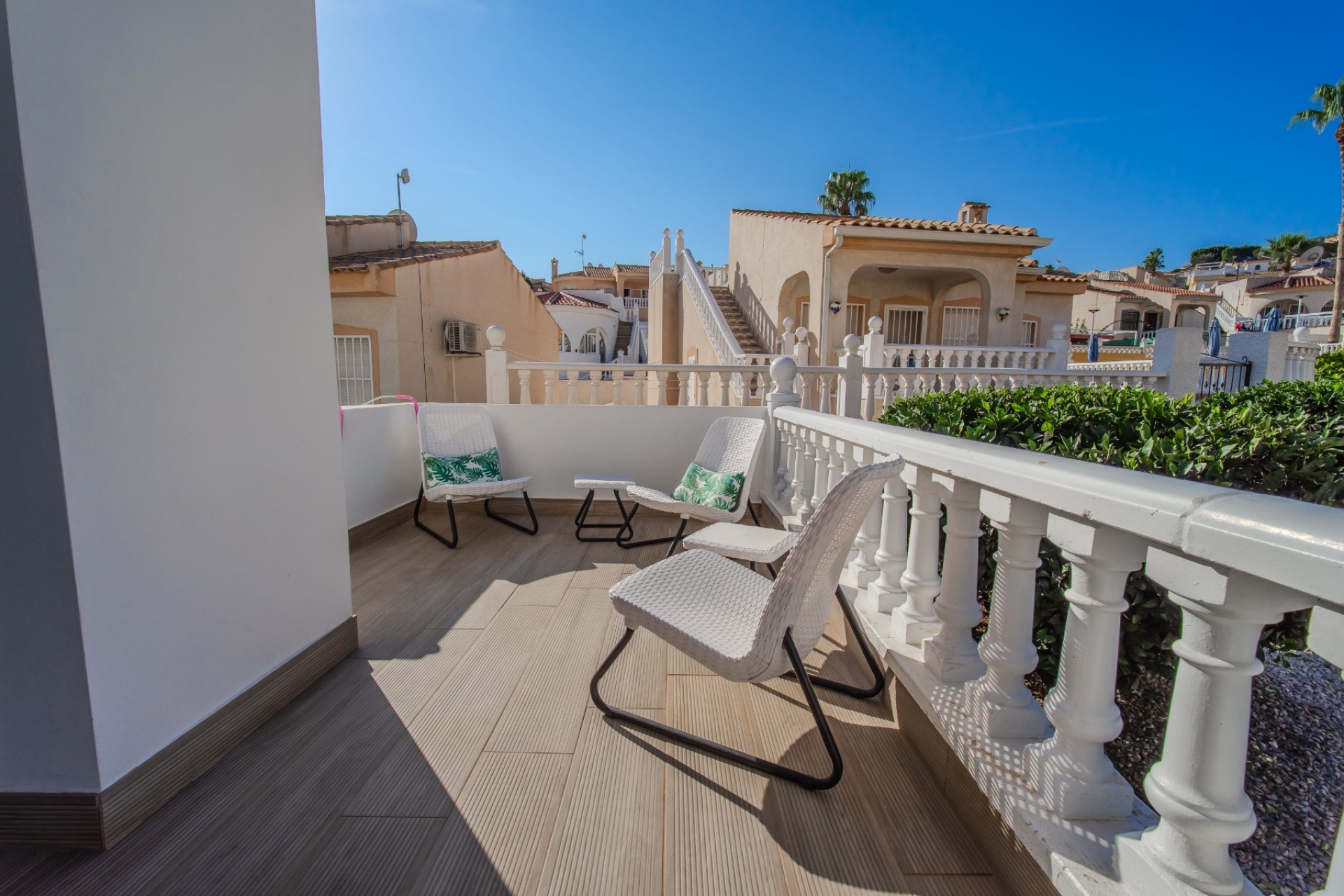 Re-Sale - Detached Villa - Ciudad Quesada - La Marquesa