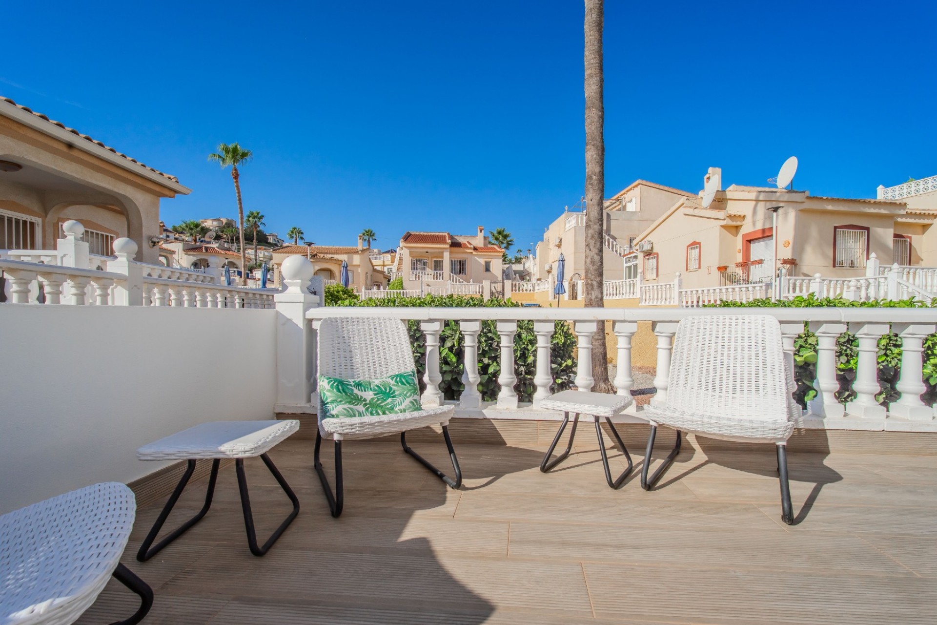 Re-Sale - Detached Villa - Ciudad Quesada - La Marquesa