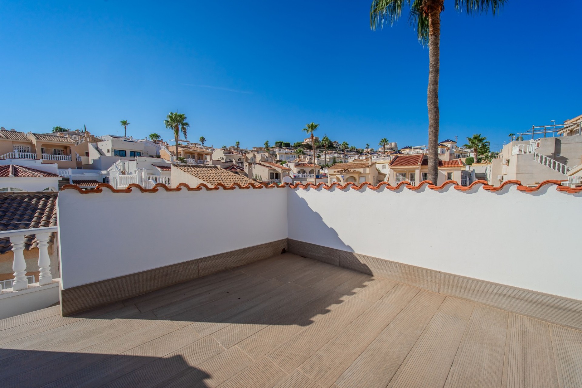 Re-Sale - Detached Villa - Ciudad Quesada - La Marquesa