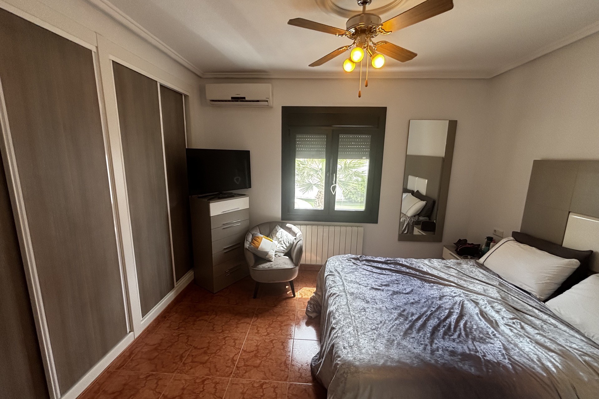 Re-Sale - Detached Villa - Ciudad Quesada - La Marquesa
