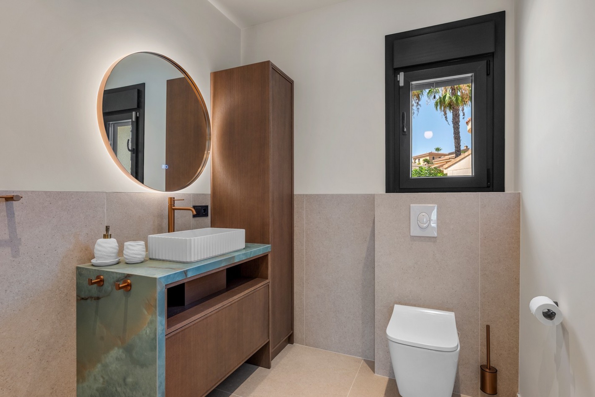 Re-Sale - Detached Villa - Ciudad Quesada - La Marquesa