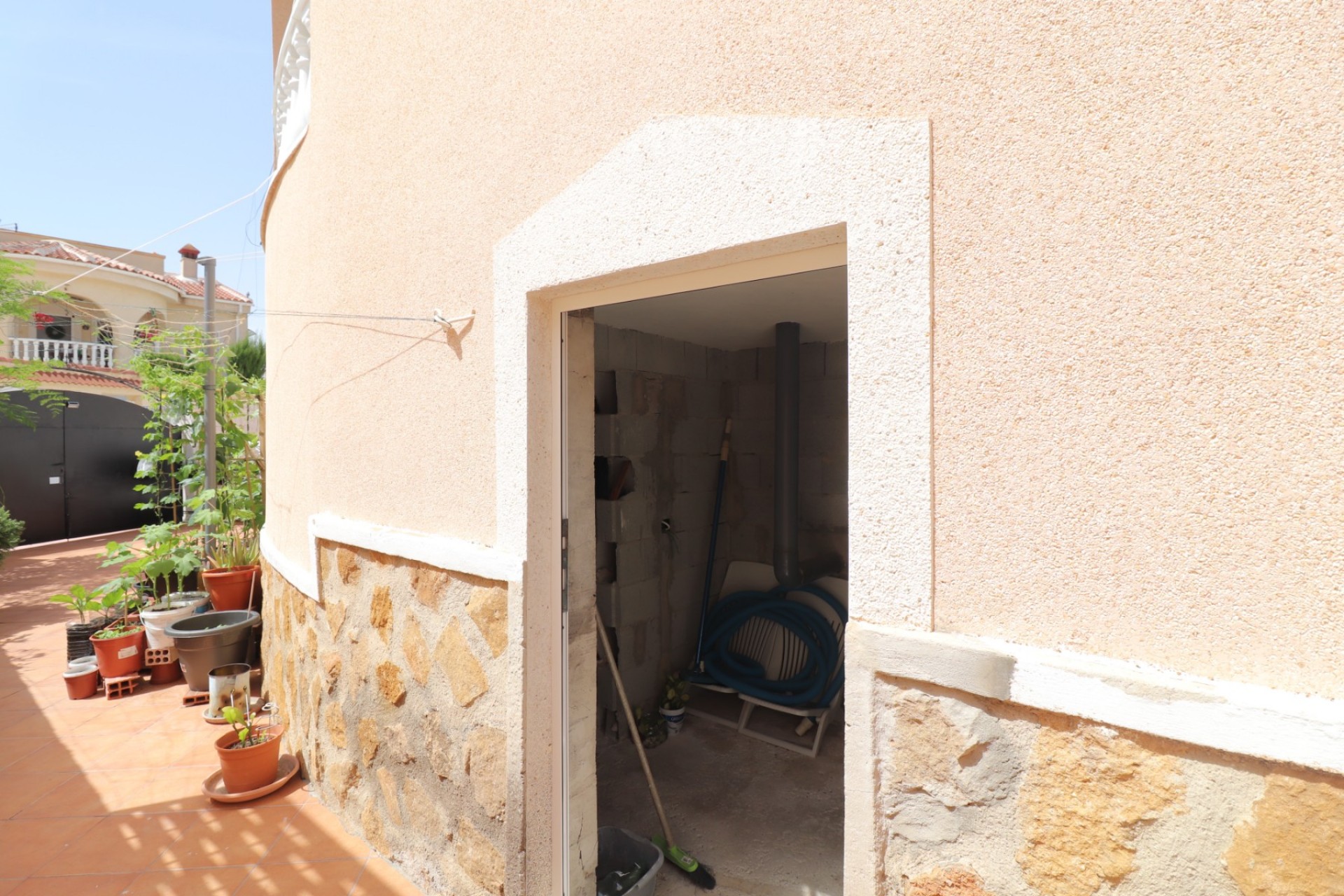 Re-Sale - Detached Villa - Ciudad Quesada - La Marquesa