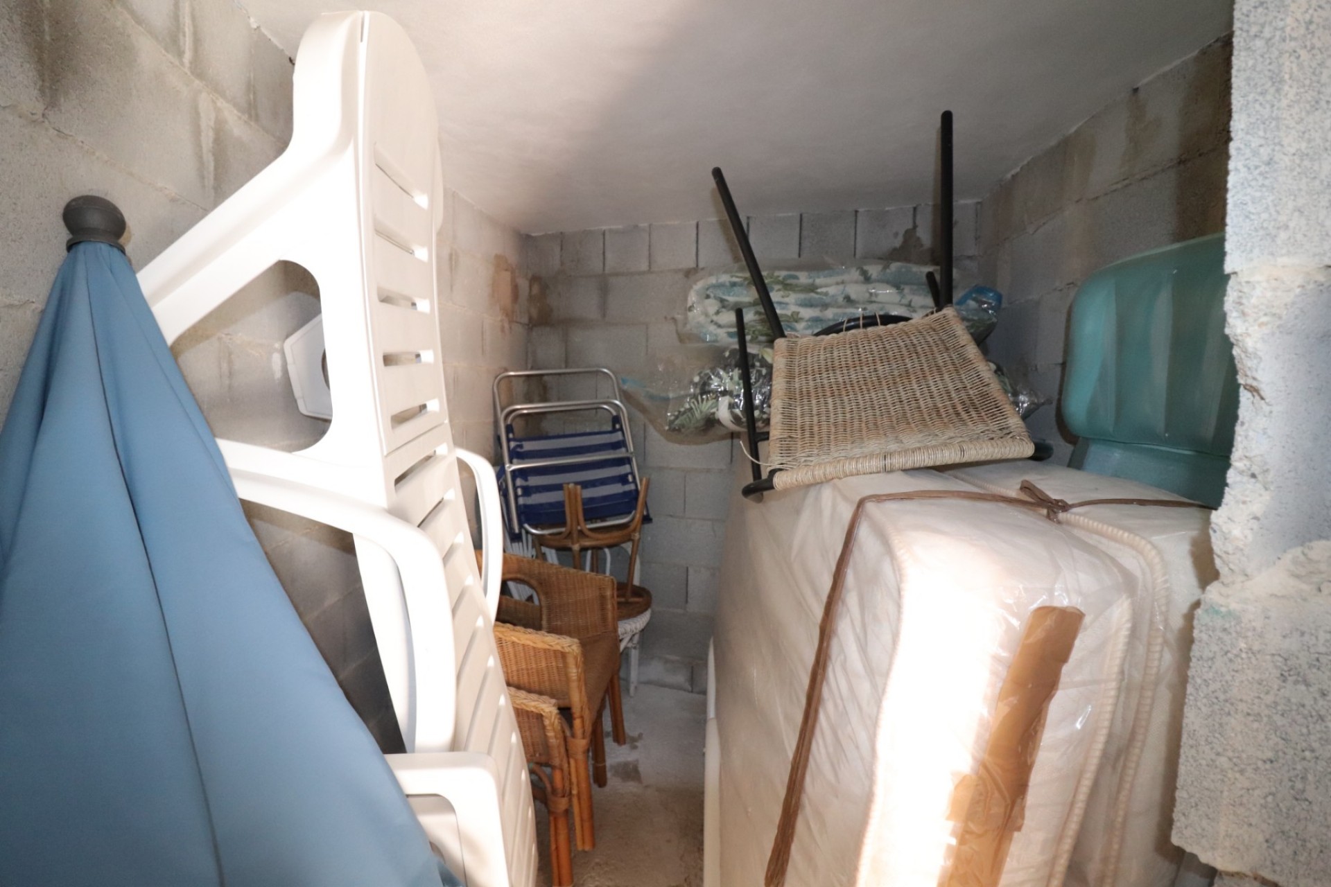 Re-Sale - Detached Villa - Ciudad Quesada - La Marquesa