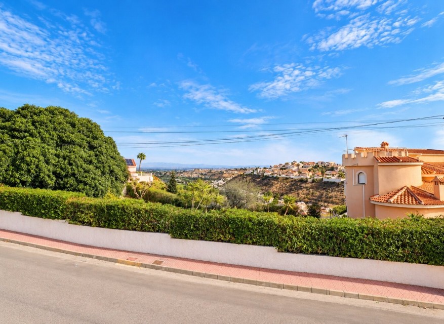 Re-Sale - Detached Villa - Ciudad Quesada - La Marquesa