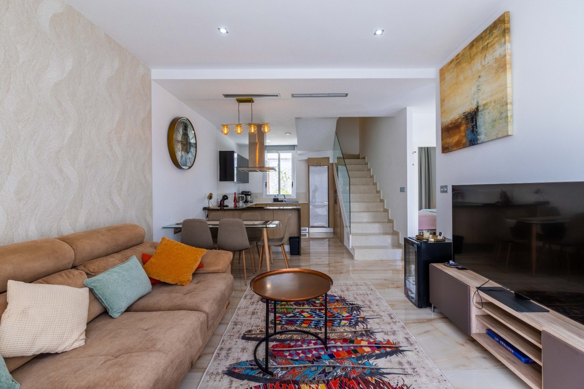 Re-Sale - Detached Villa - Ciudad Quesada - Lo Marabu