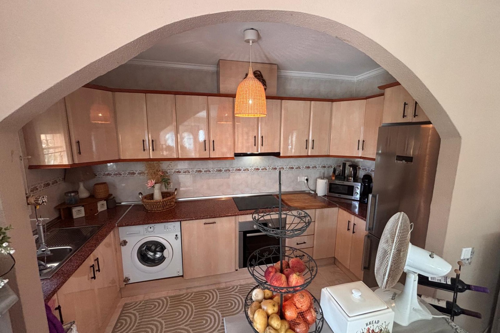 Re-Sale - Detached Villa - Ciudad Quesada - Lo Pepin