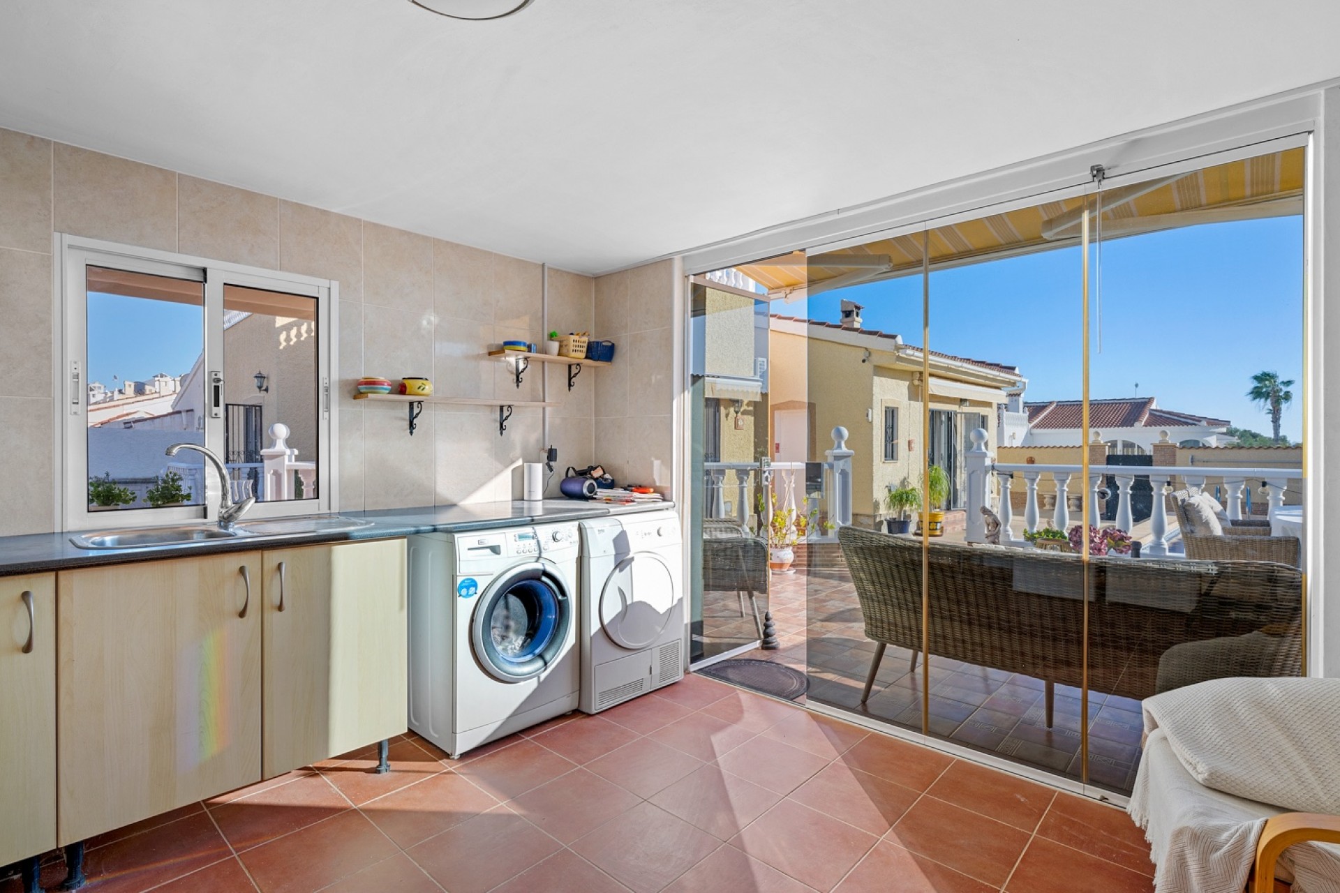 Re-Sale - Detached Villa - Ciudad Quesada - Pueblo Bravo