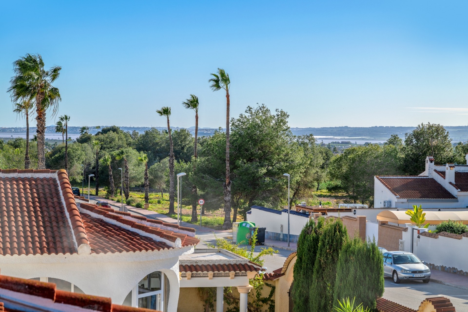 Re-Sale - Detached Villa - Ciudad Quesada - Pueblo Bravo