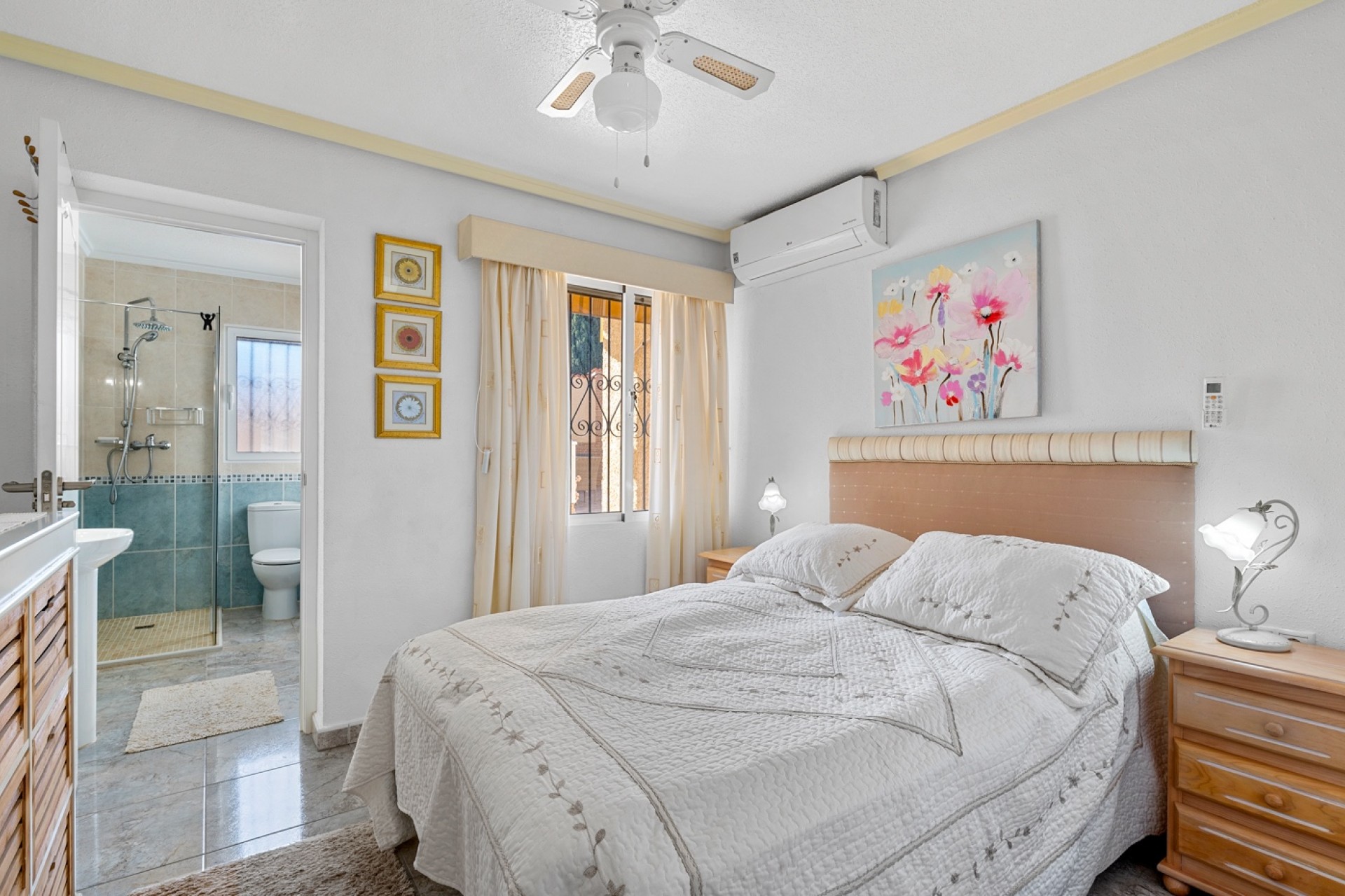 Re-Sale - Detached Villa - Ciudad Quesada - Pueblo Bravo