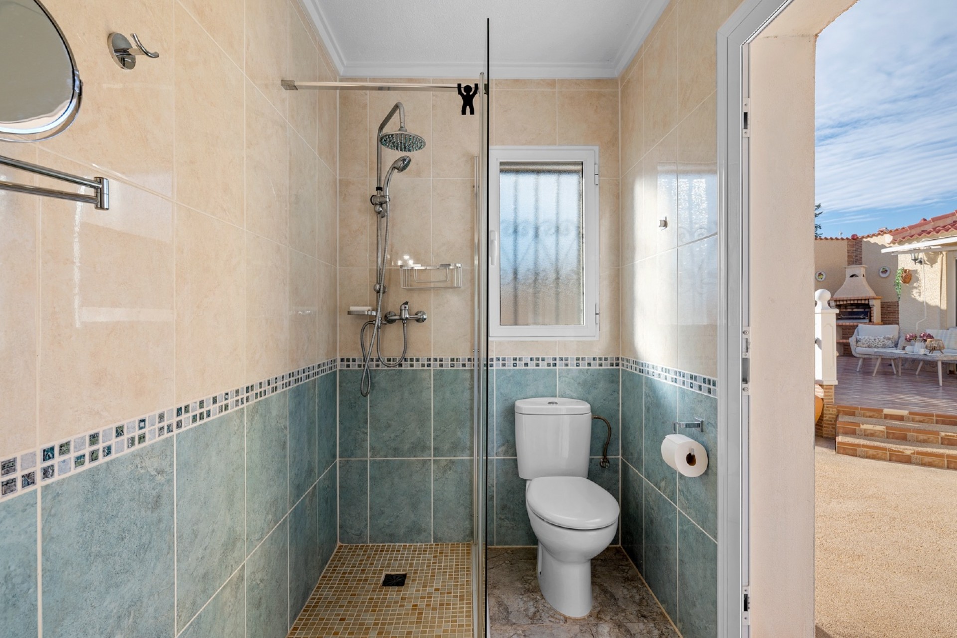 Re-Sale - Detached Villa - Ciudad Quesada - Pueblo Bravo