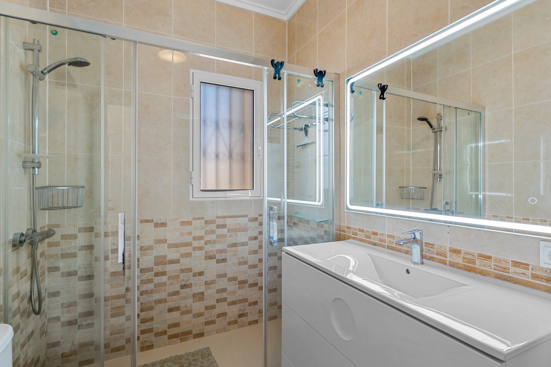 Re-Sale - Detached Villa - Ciudad Quesada - Pueblo Bravo