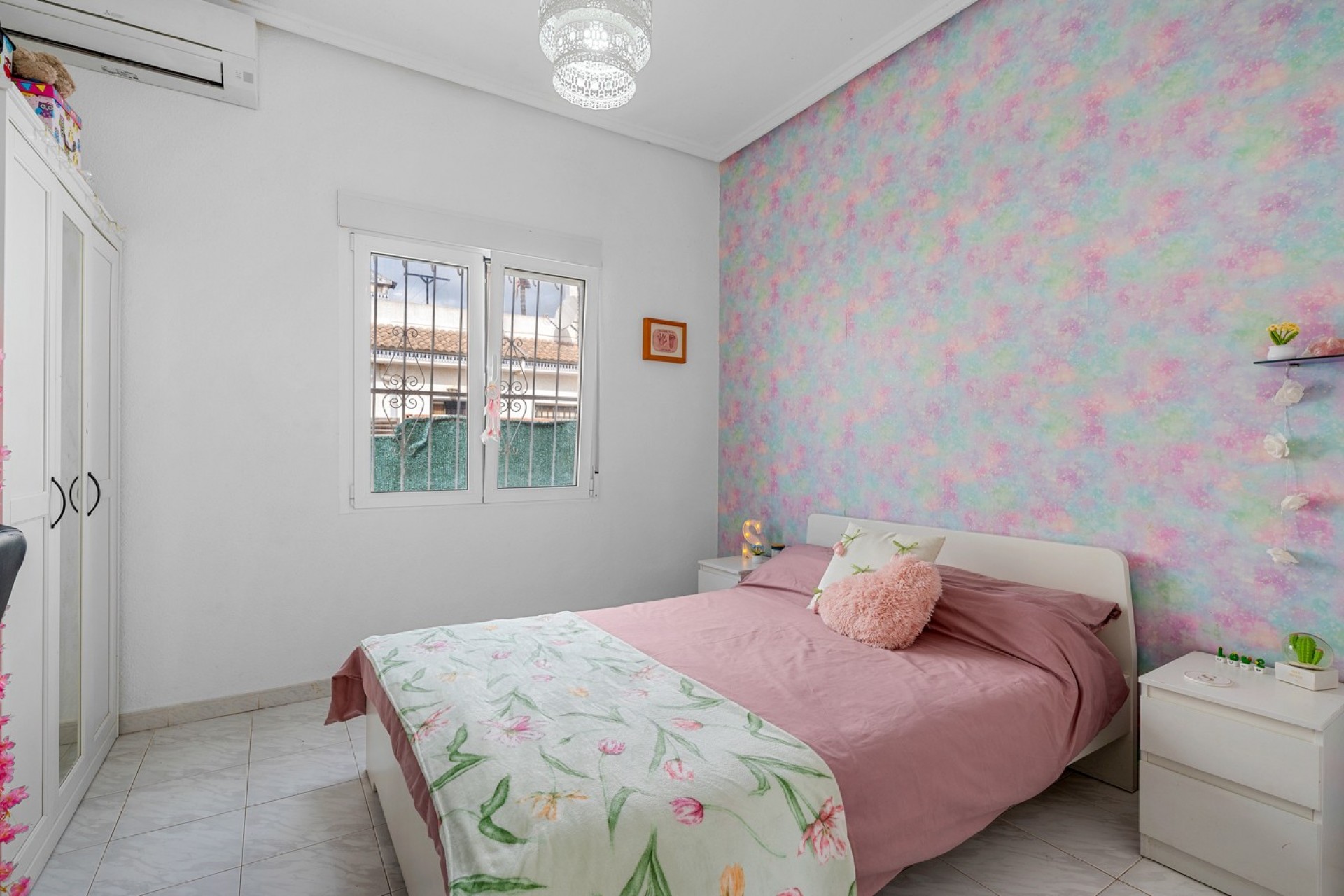 Re-Sale - Detached Villa - Ciudad Quesada - Pueblo Bravo