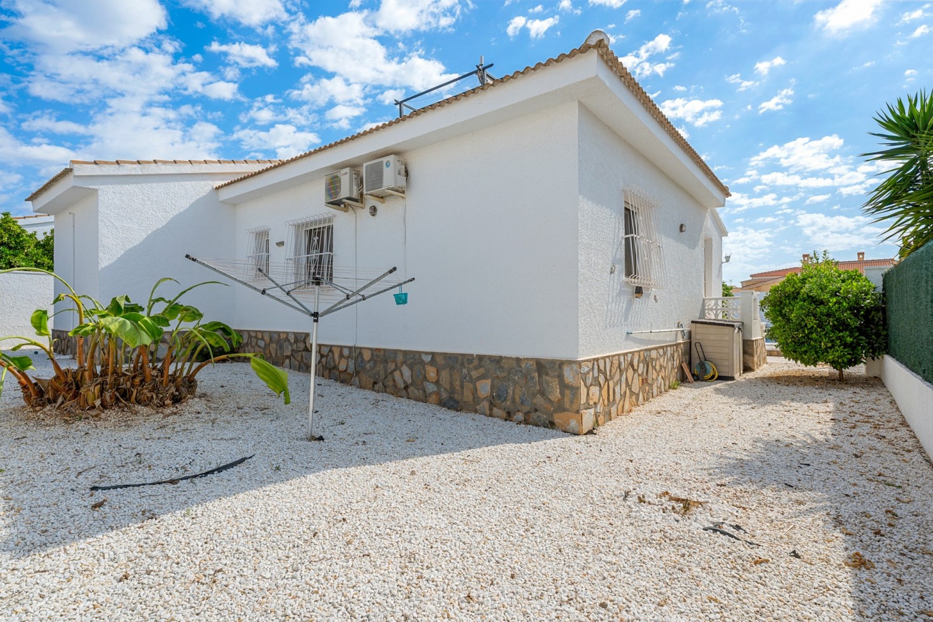 Re-Sale - Detached Villa - Ciudad Quesada - Pueblo Bravo