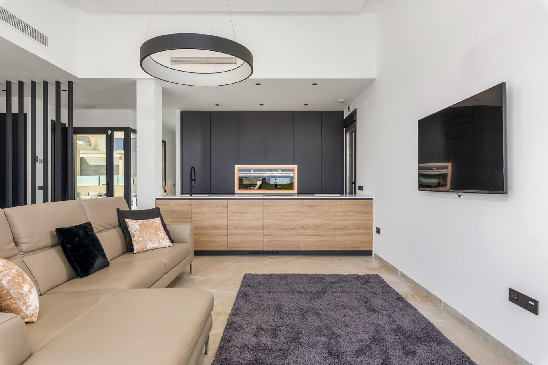 Re-Sale - Detached Villa - Ciudad Quesada - Pueblo Lucero