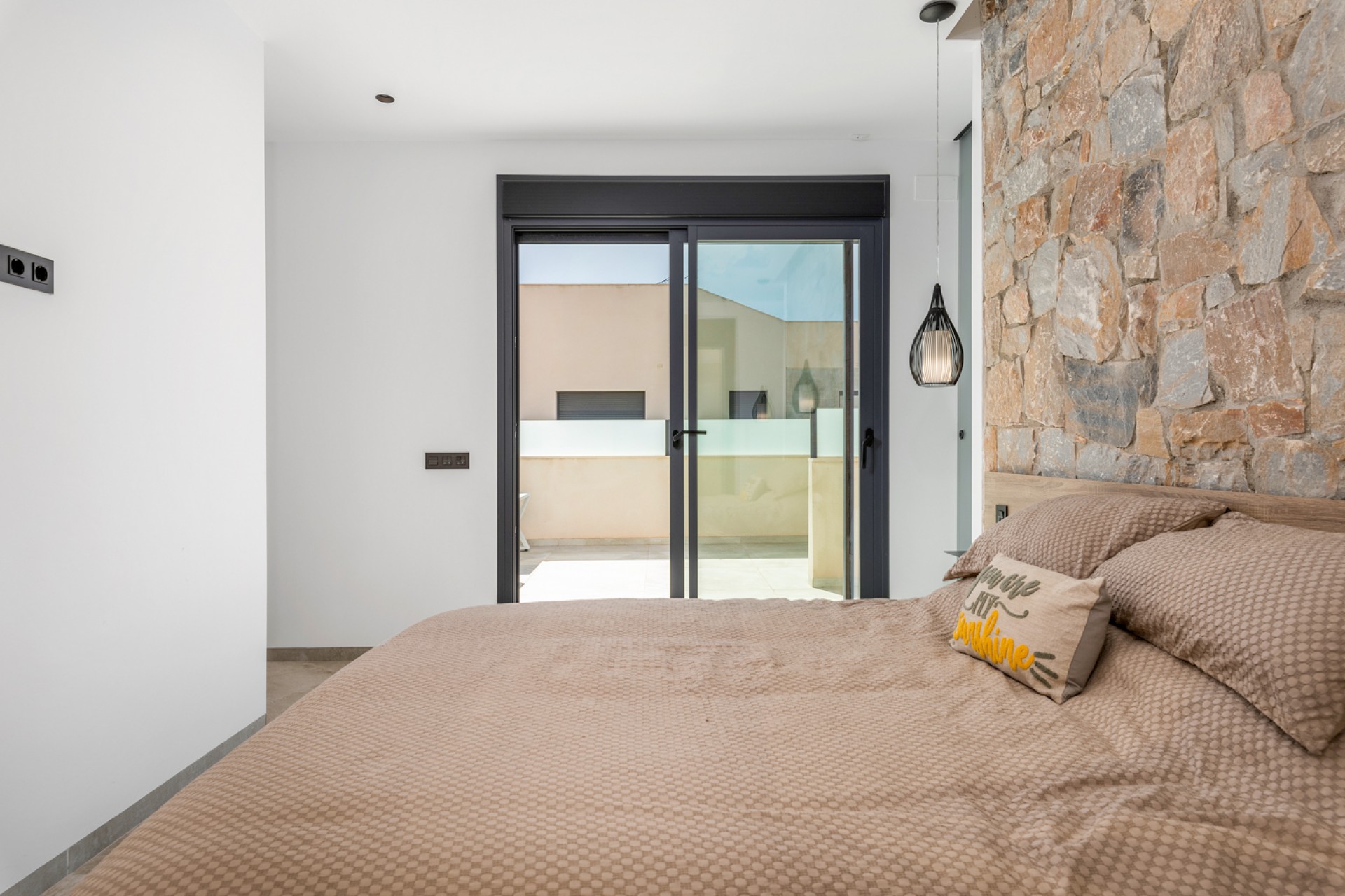 Re-Sale - Detached Villa - Ciudad Quesada - Pueblo Lucero