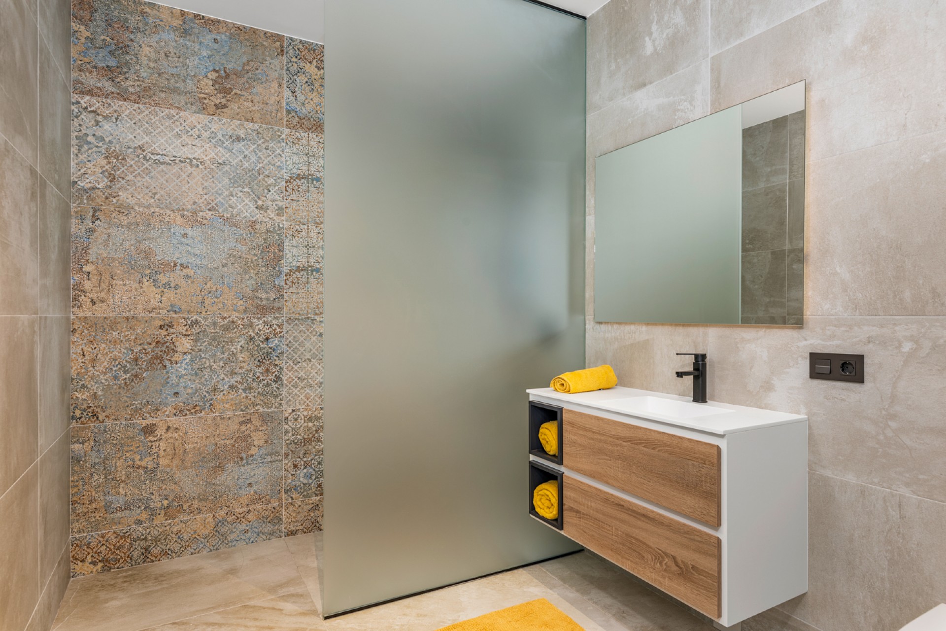 Re-Sale - Detached Villa - Ciudad Quesada - Pueblo Lucero