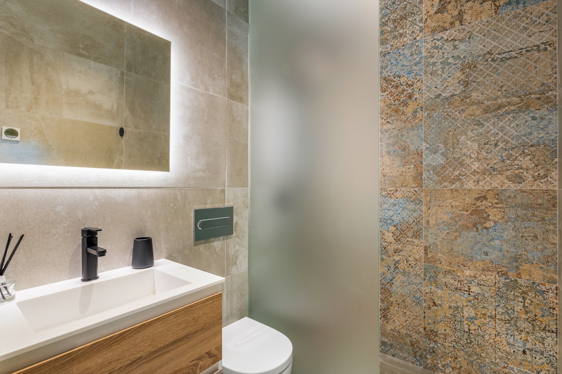 Re-Sale - Detached Villa - Ciudad Quesada - Pueblo Lucero