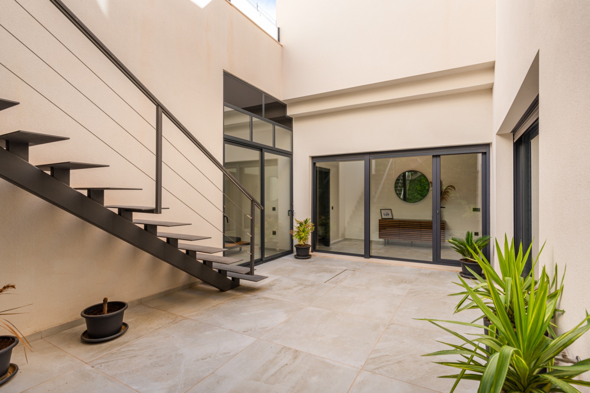 Re-Sale - Detached Villa - Ciudad Quesada - Pueblo Lucero