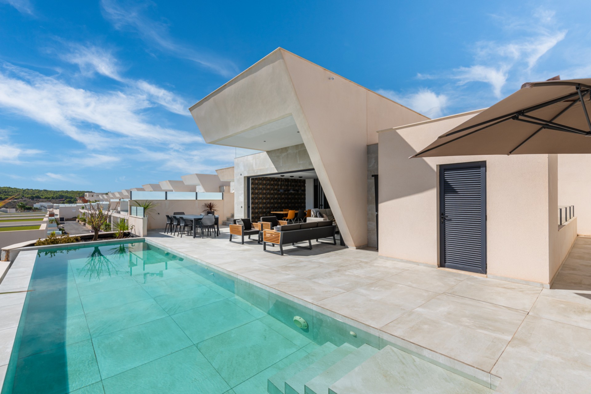 Re-Sale - Detached Villa - Ciudad Quesada - Pueblo Lucero