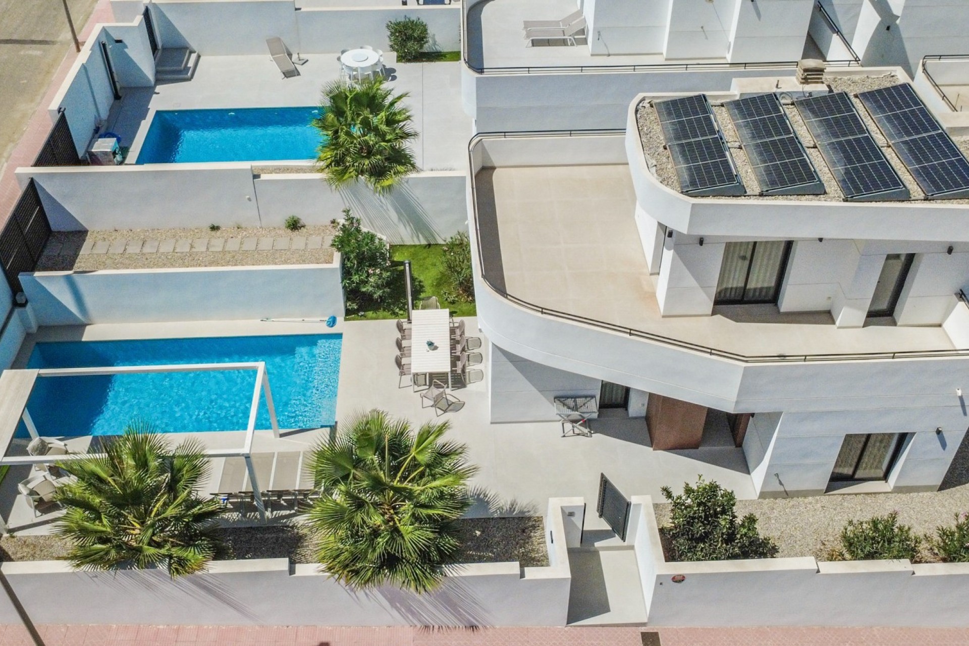 Re-Sale - Detached Villa - Ciudad Quesada - Pueblo Lucero