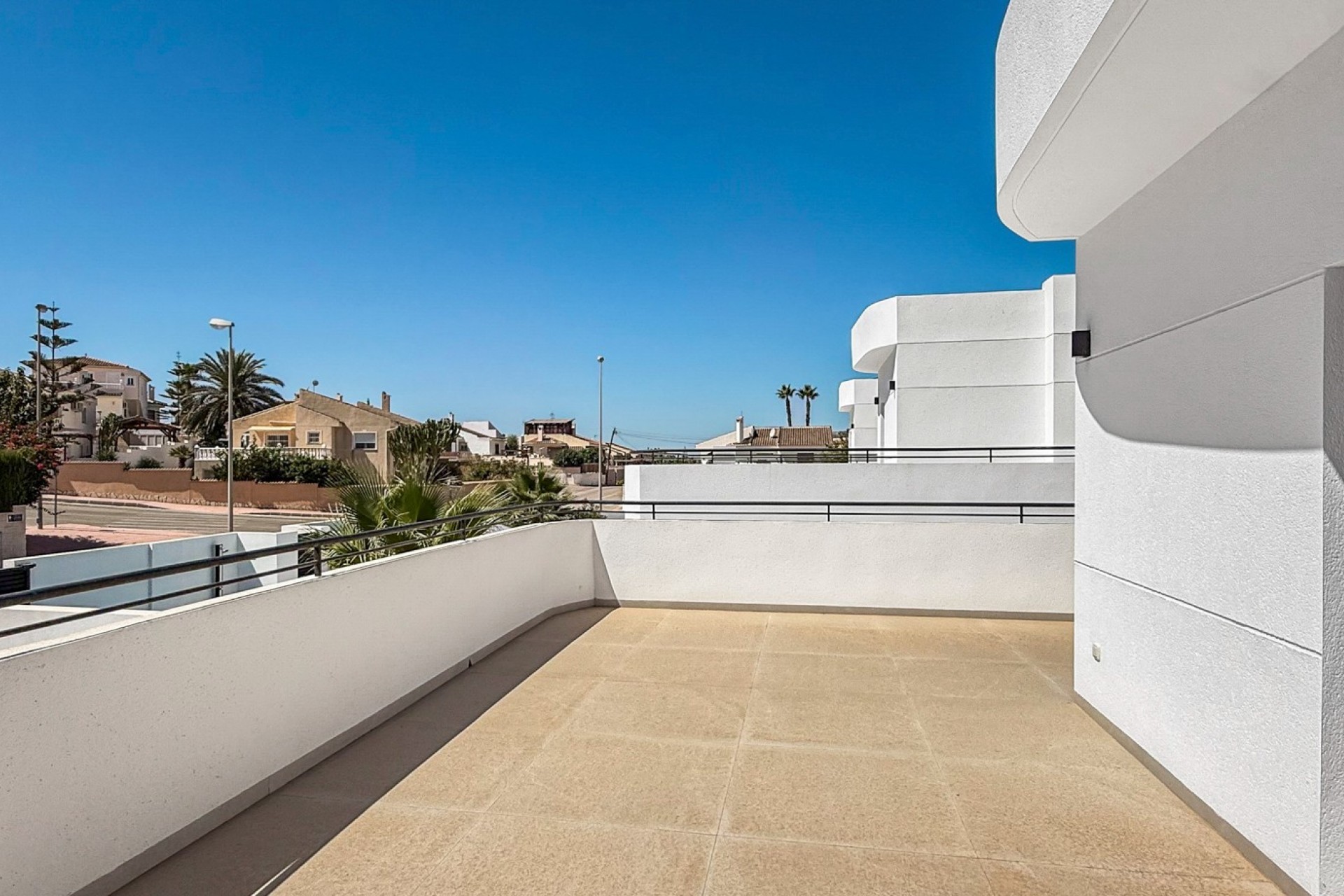 Re-Sale - Detached Villa - Ciudad Quesada - Pueblo Lucero