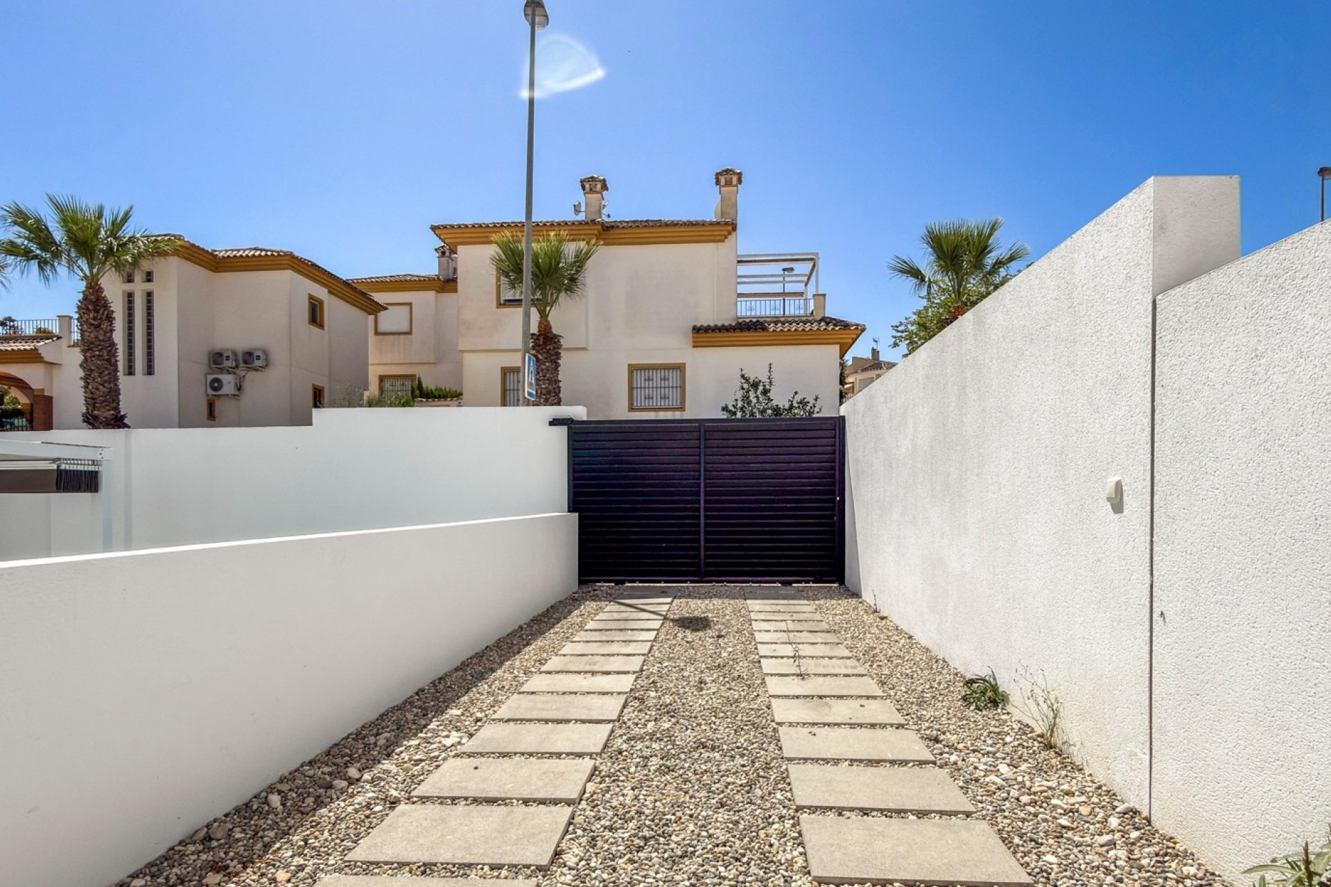Re-Sale - Detached Villa - Ciudad Quesada - Pueblo Lucero
