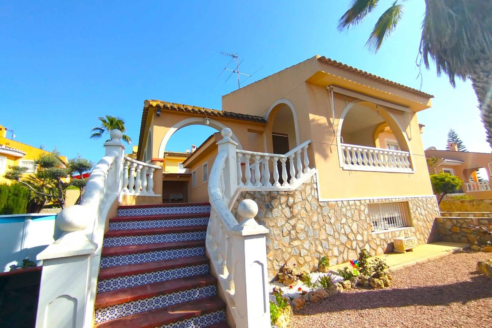 Re-Sale - Detached Villa - Ciudad Quesada - Pueblo Lucero