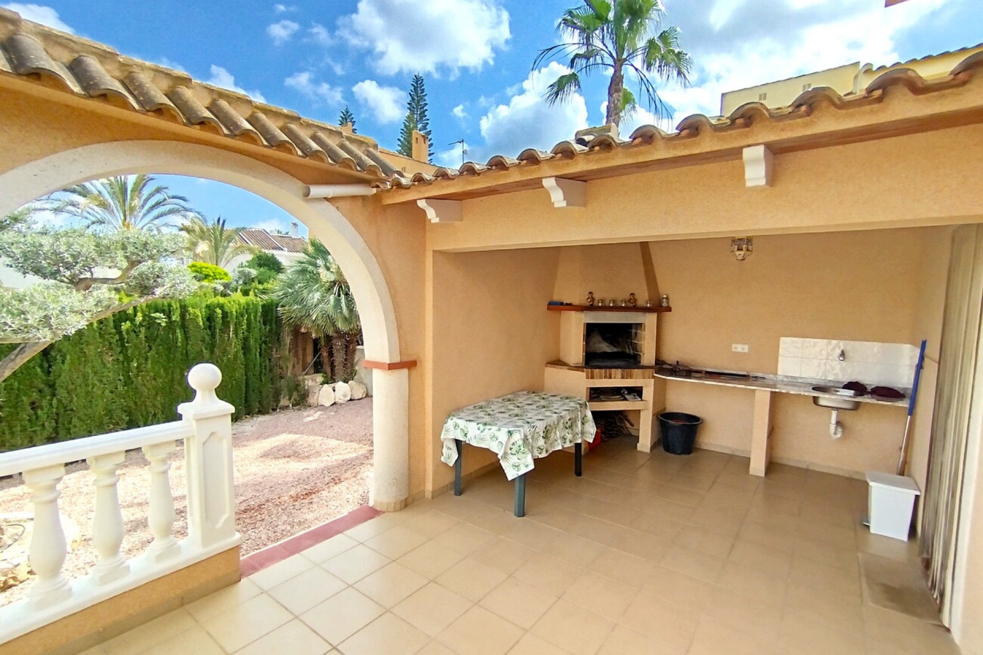 Re-Sale - Detached Villa - Ciudad Quesada - Pueblo Lucero