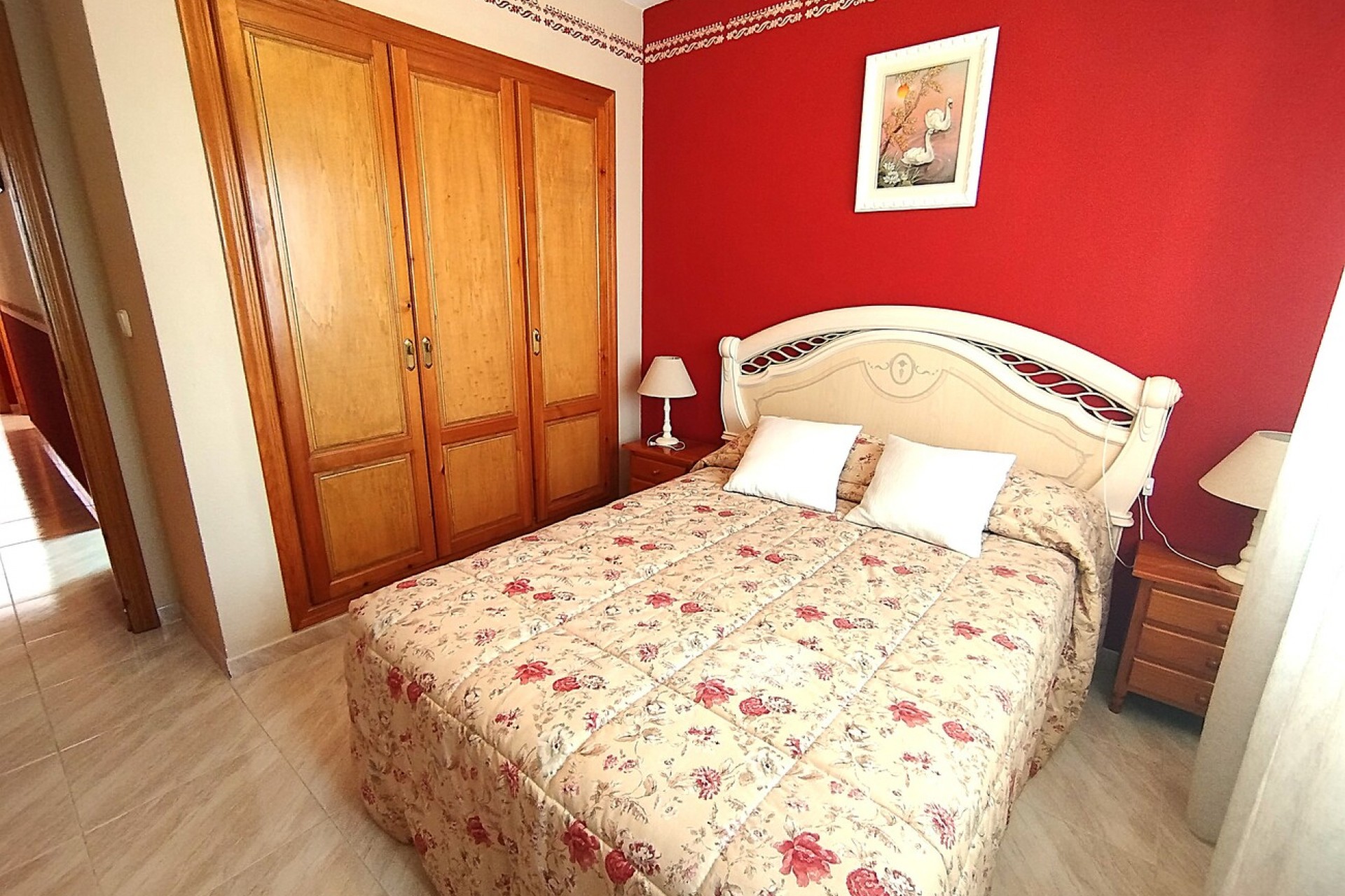 Re-Sale - Detached Villa - Ciudad Quesada - Pueblo Lucero
