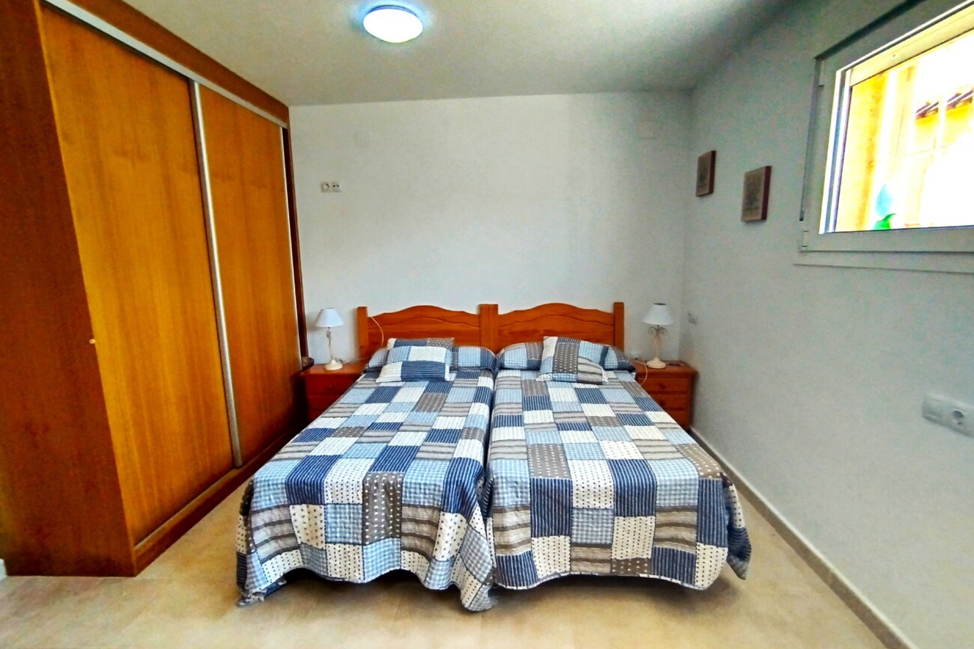 Re-Sale - Detached Villa - Ciudad Quesada - Pueblo Lucero