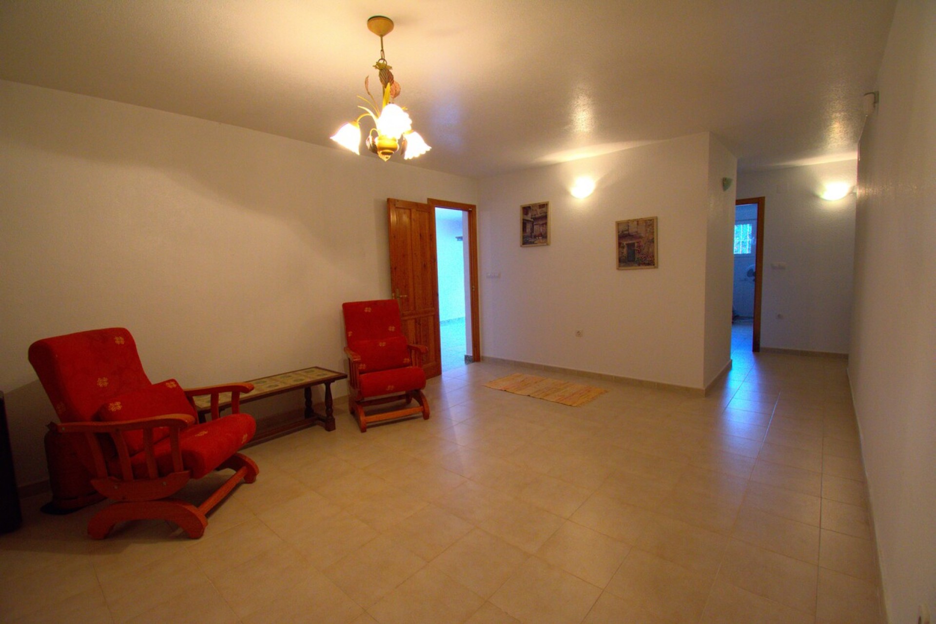Re-Sale - Detached Villa - Ciudad Quesada - Pueblo Lucero