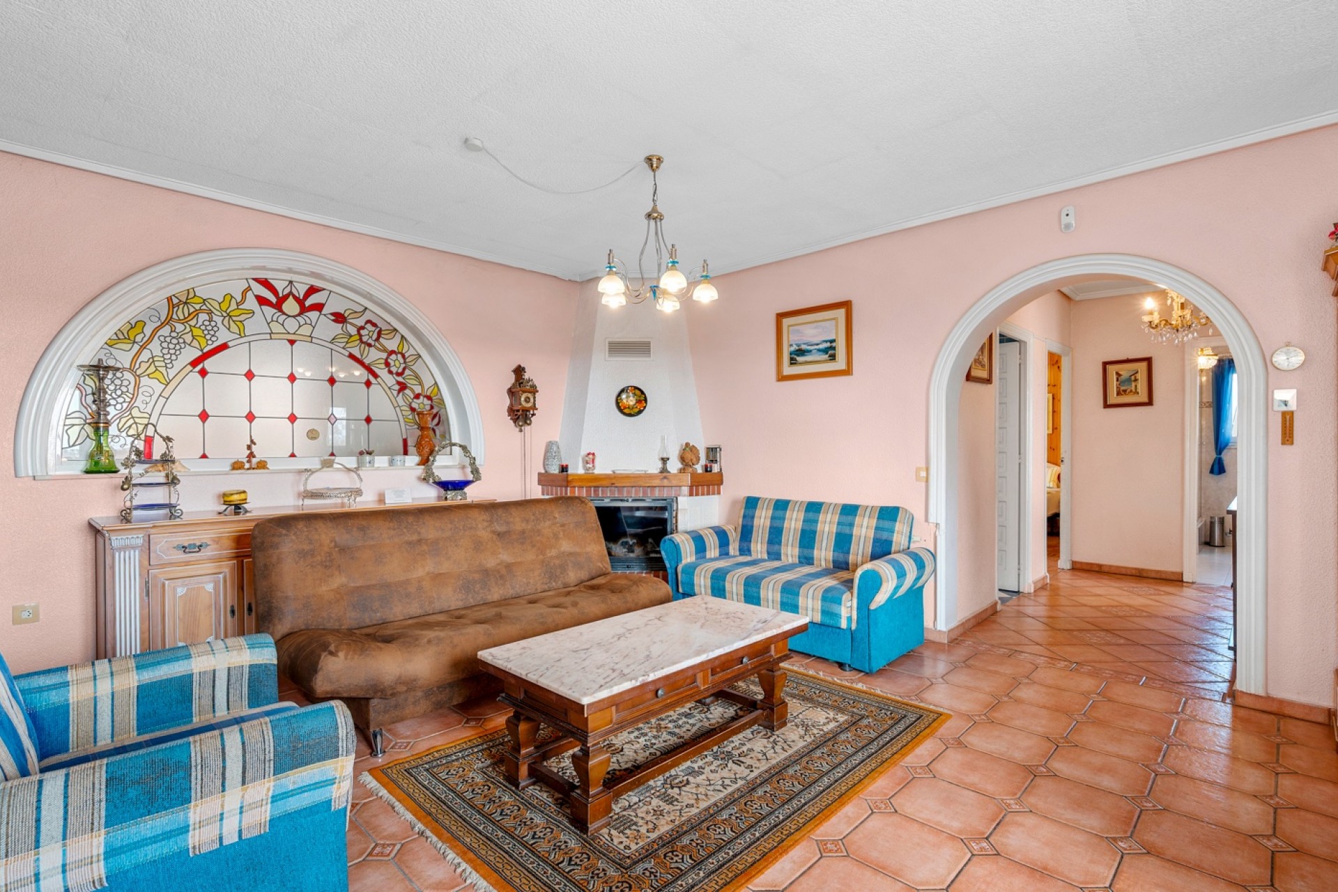 Re-Sale - Detached Villa - Ciudad Quesada - Rojales