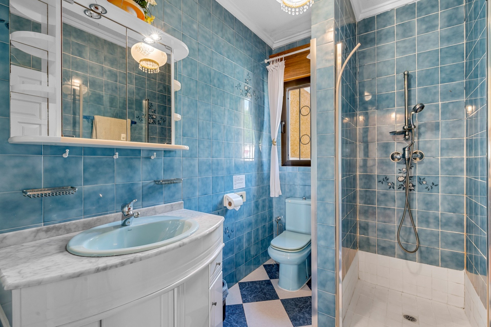 Re-Sale - Detached Villa - Ciudad Quesada - Rojales