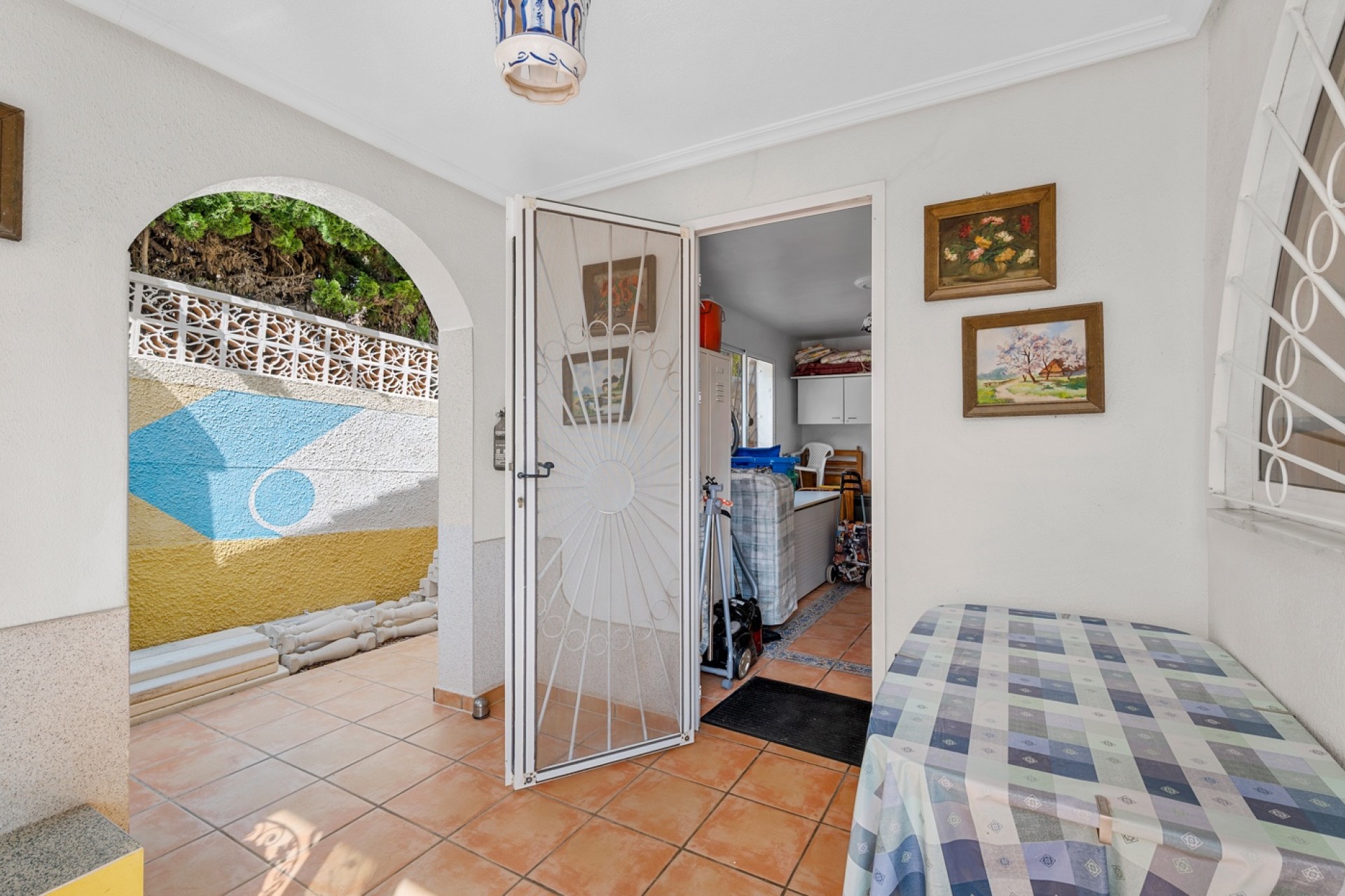 Re-Sale - Detached Villa - Ciudad Quesada - Rojales
