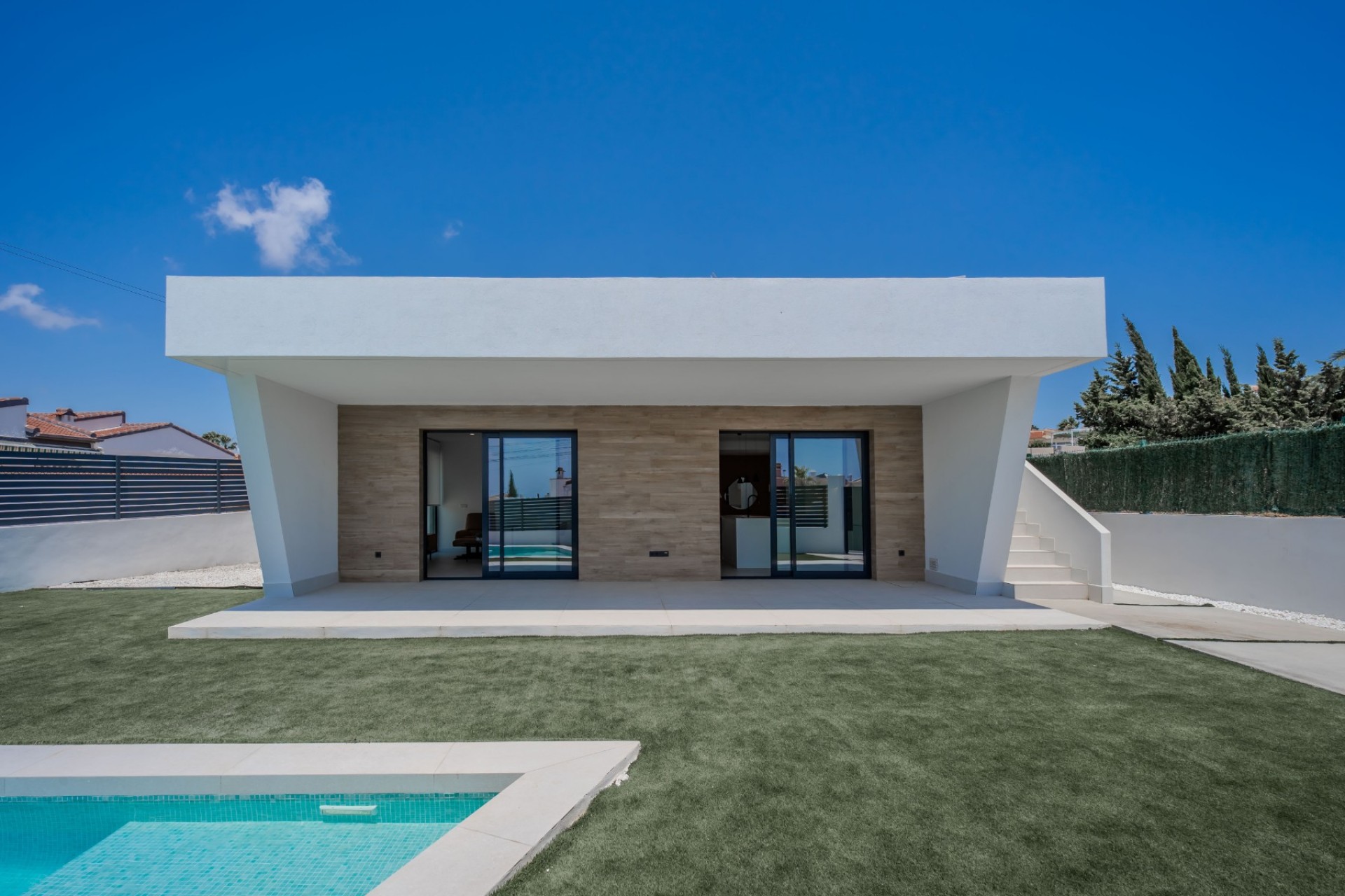 Re-Sale - Detached Villa - Ciudad Quesada