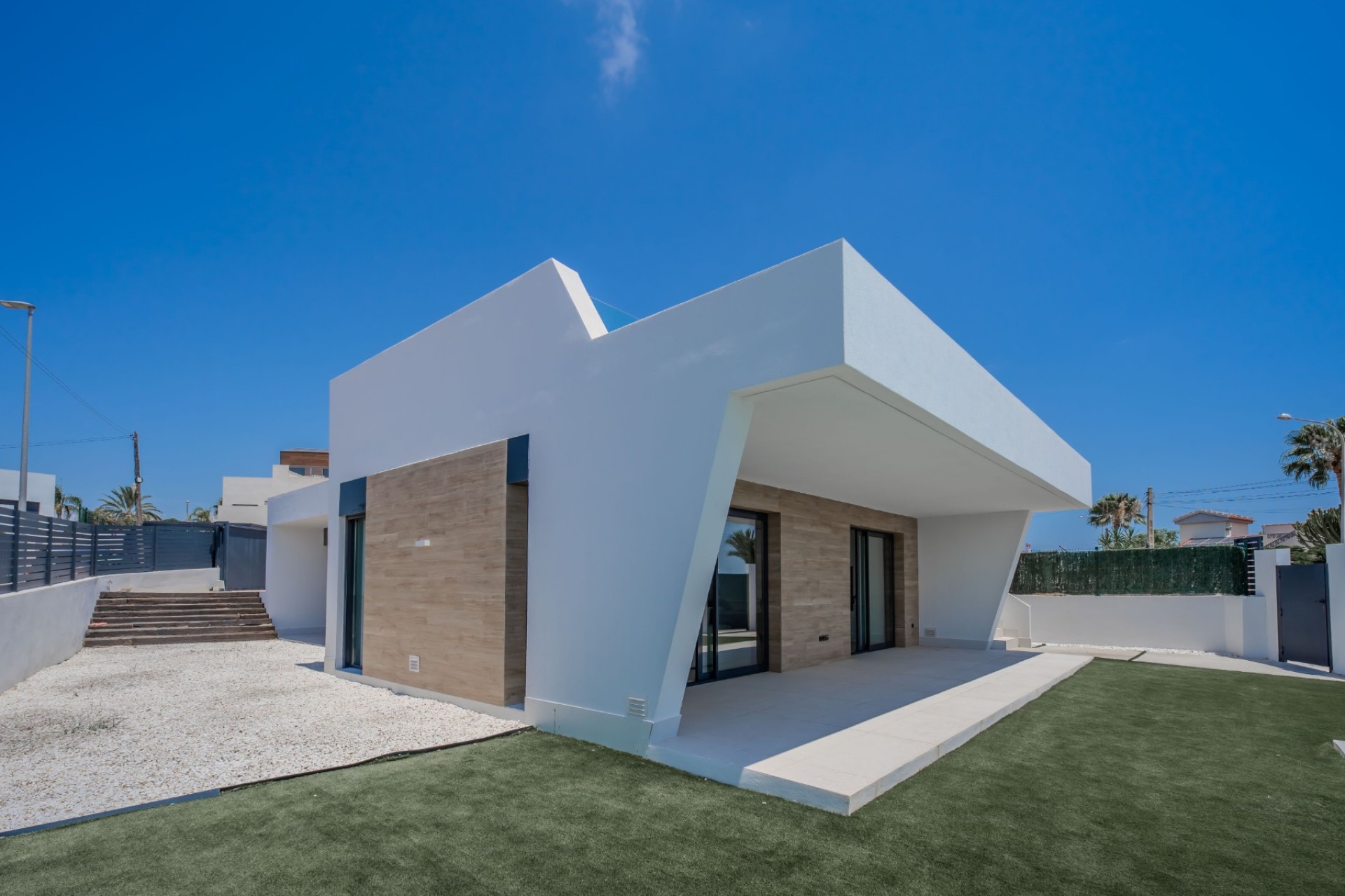Re-Sale - Detached Villa - Ciudad Quesada