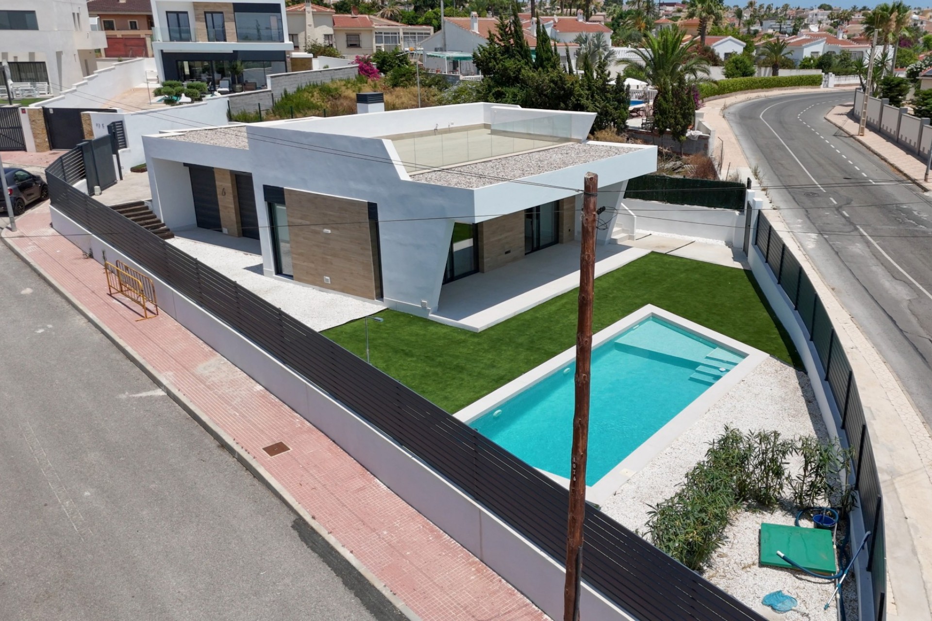 Re-Sale - Detached Villa - Ciudad Quesada
