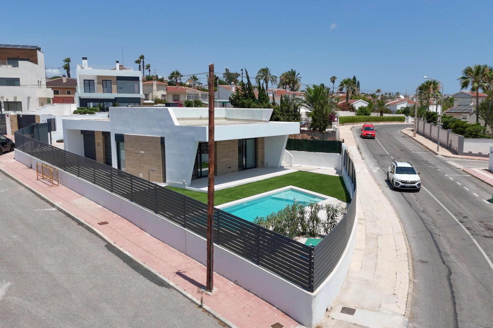 Re-Sale - Detached Villa - Ciudad Quesada