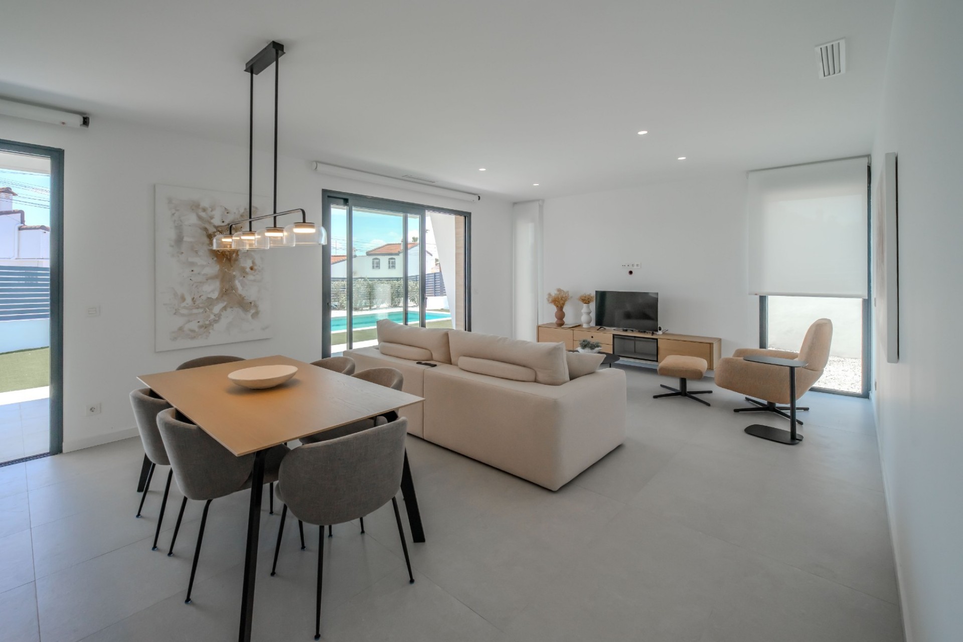 Re-Sale - Detached Villa - Ciudad Quesada