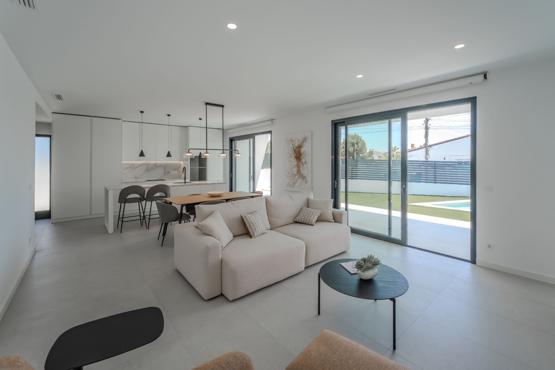 Re-Sale - Detached Villa - Ciudad Quesada
