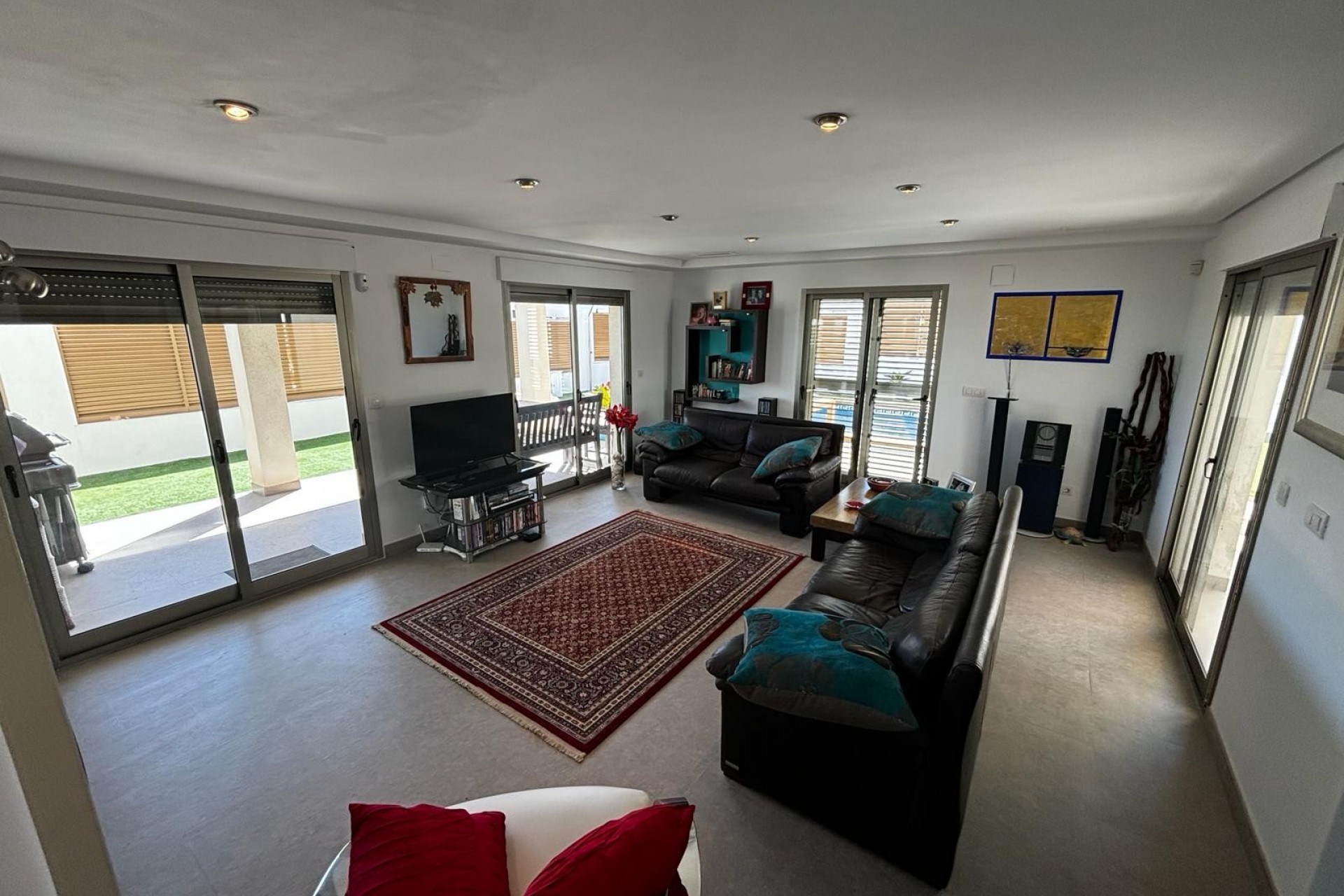 Re-Sale - Detached Villa - Cox - Cox - Country