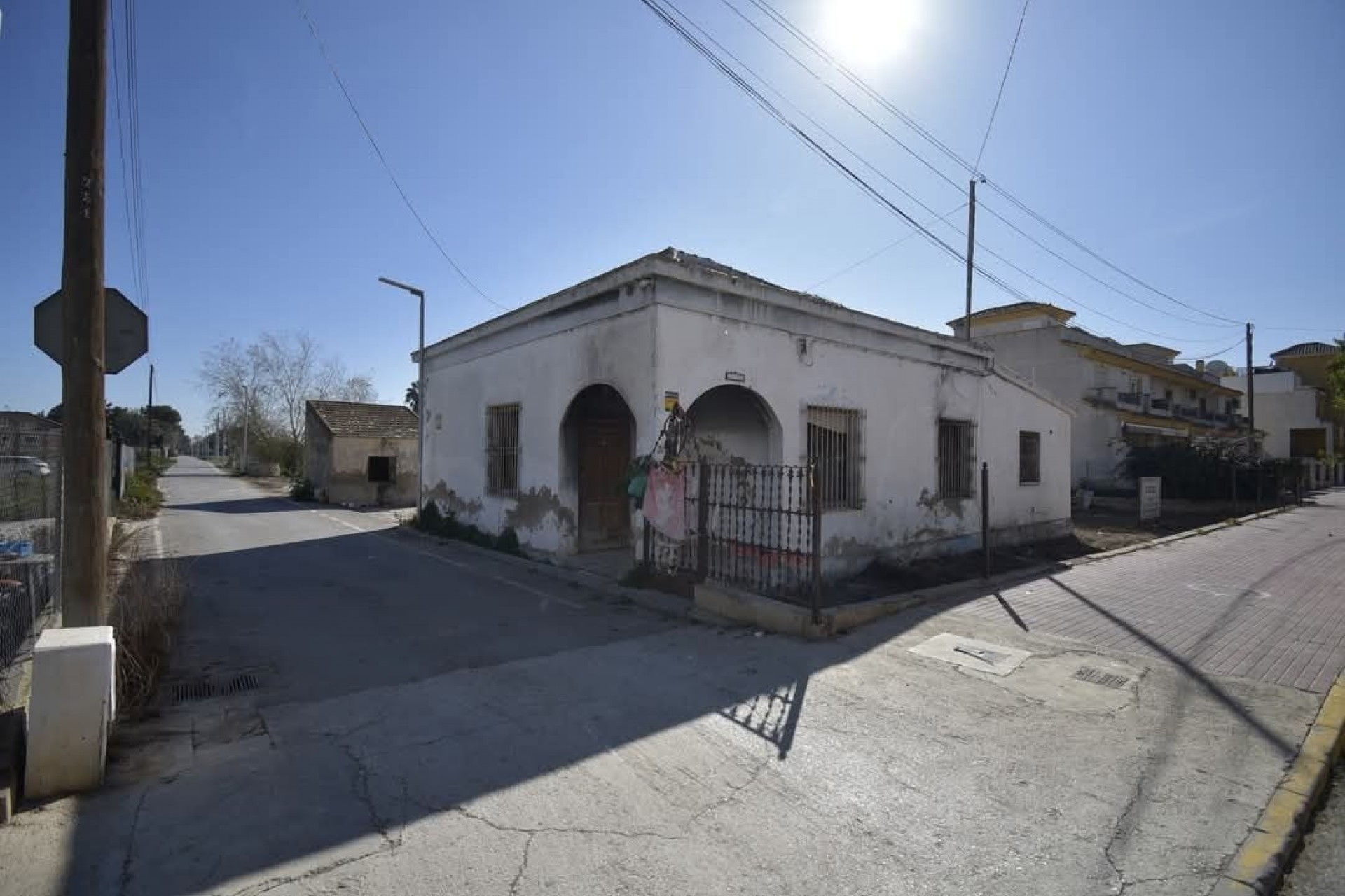 Re-Sale - Detached Villa - Daya Nueva - Daya Nueva - Town