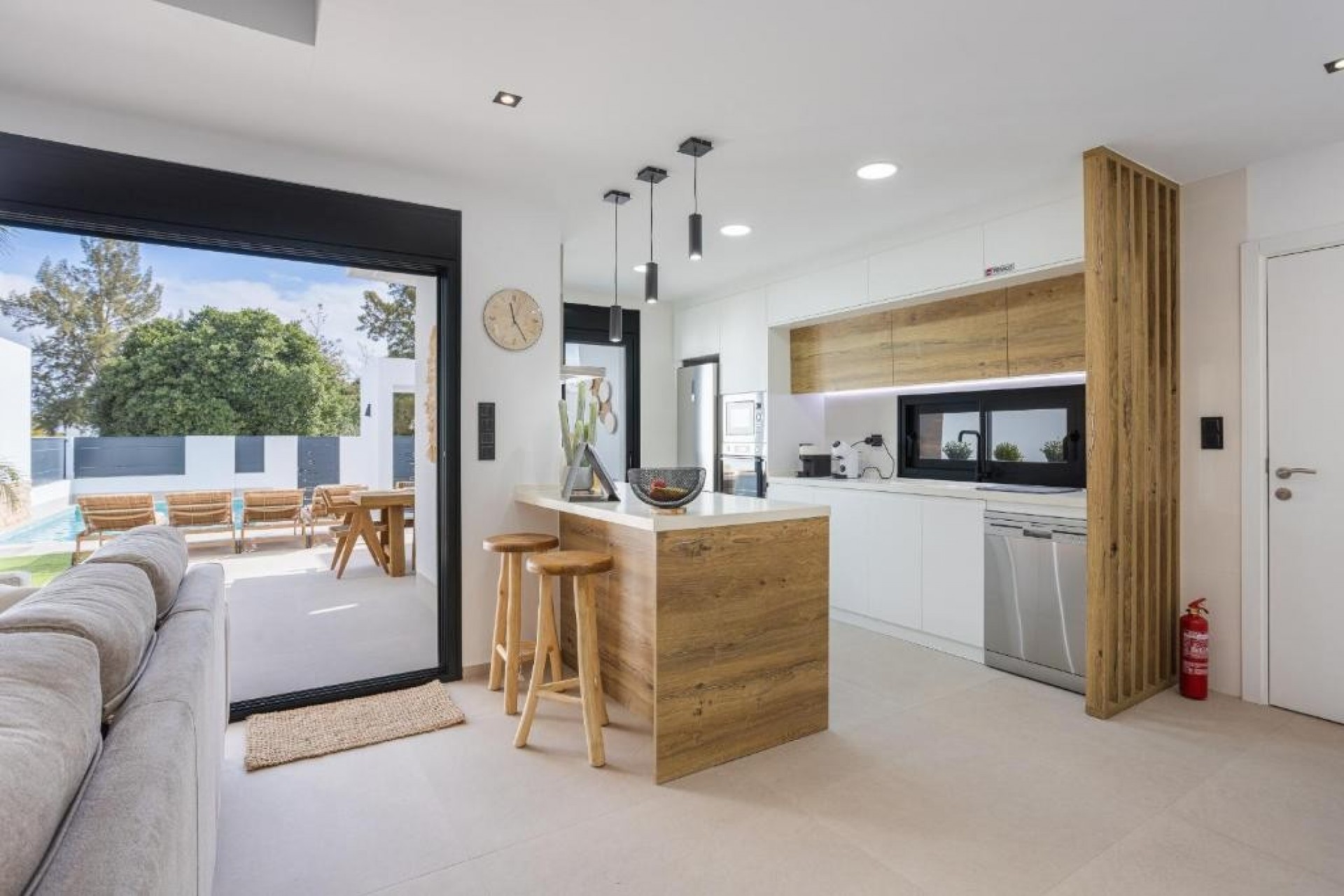 Re-Sale - Detached Villa - Dolores - Dolores - Town