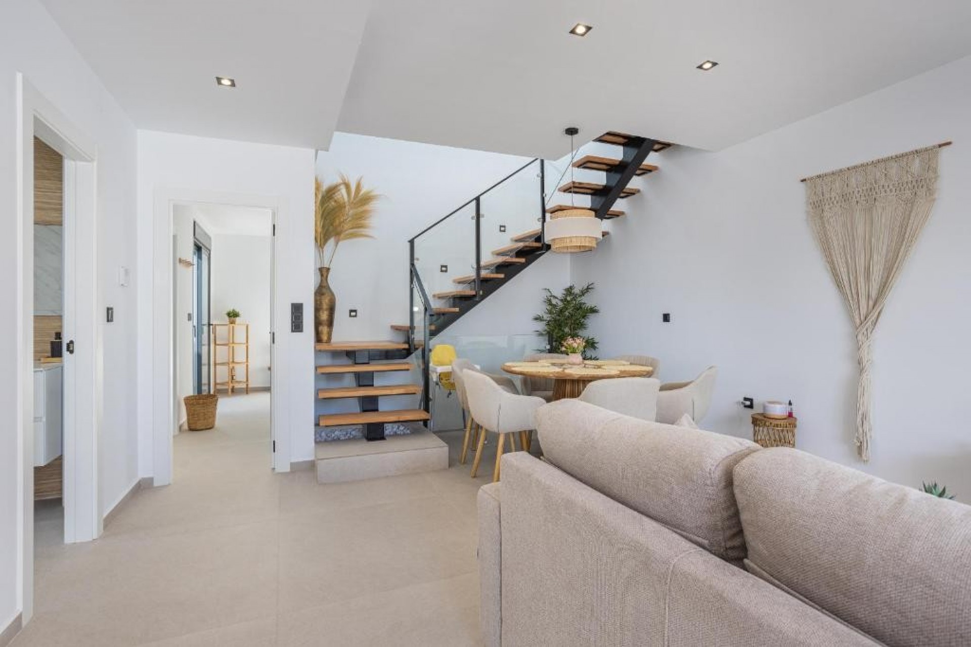 Re-Sale - Detached Villa - Dolores - Dolores - Town