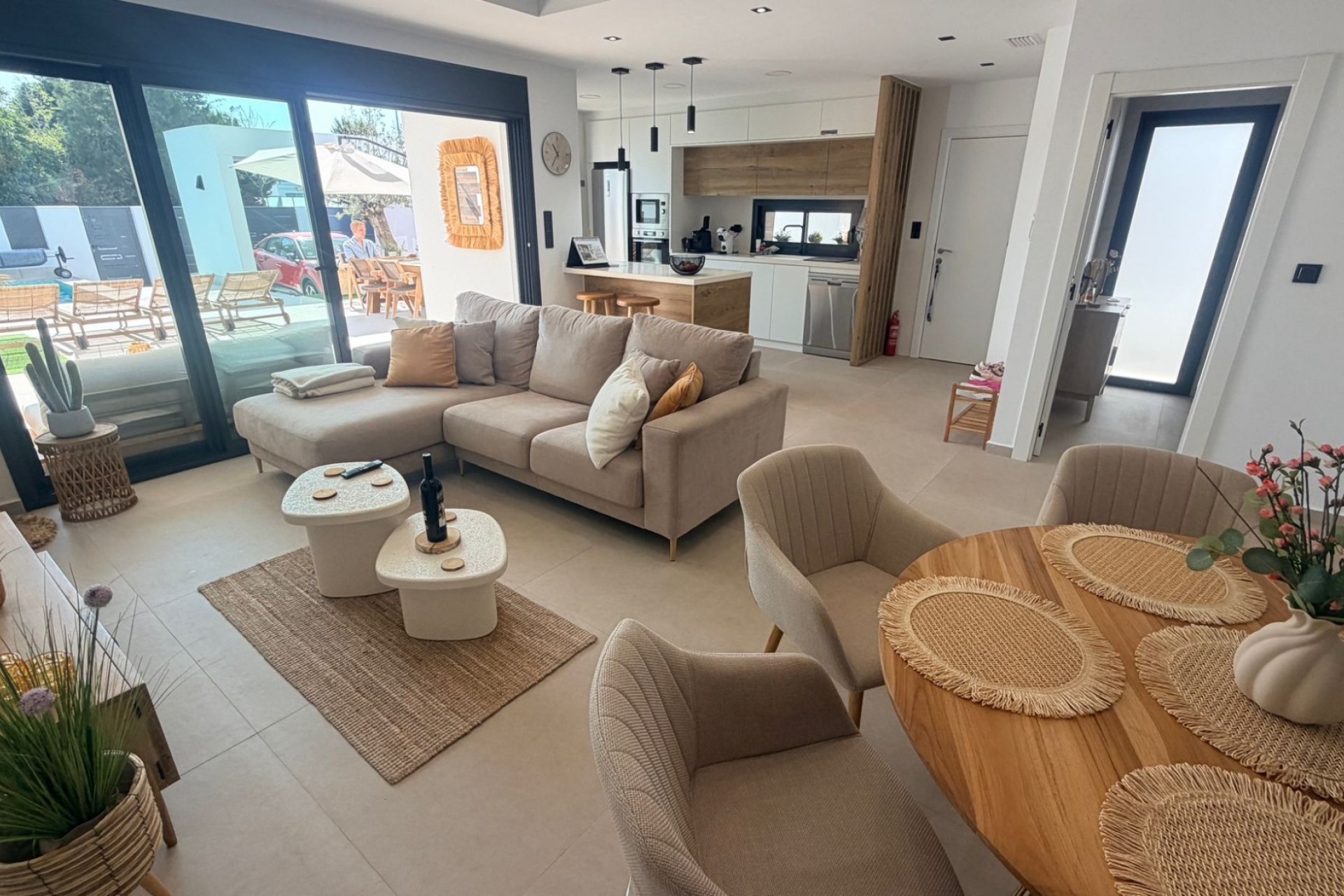 Re-Sale - Detached Villa - Dolores - Dolores - Town