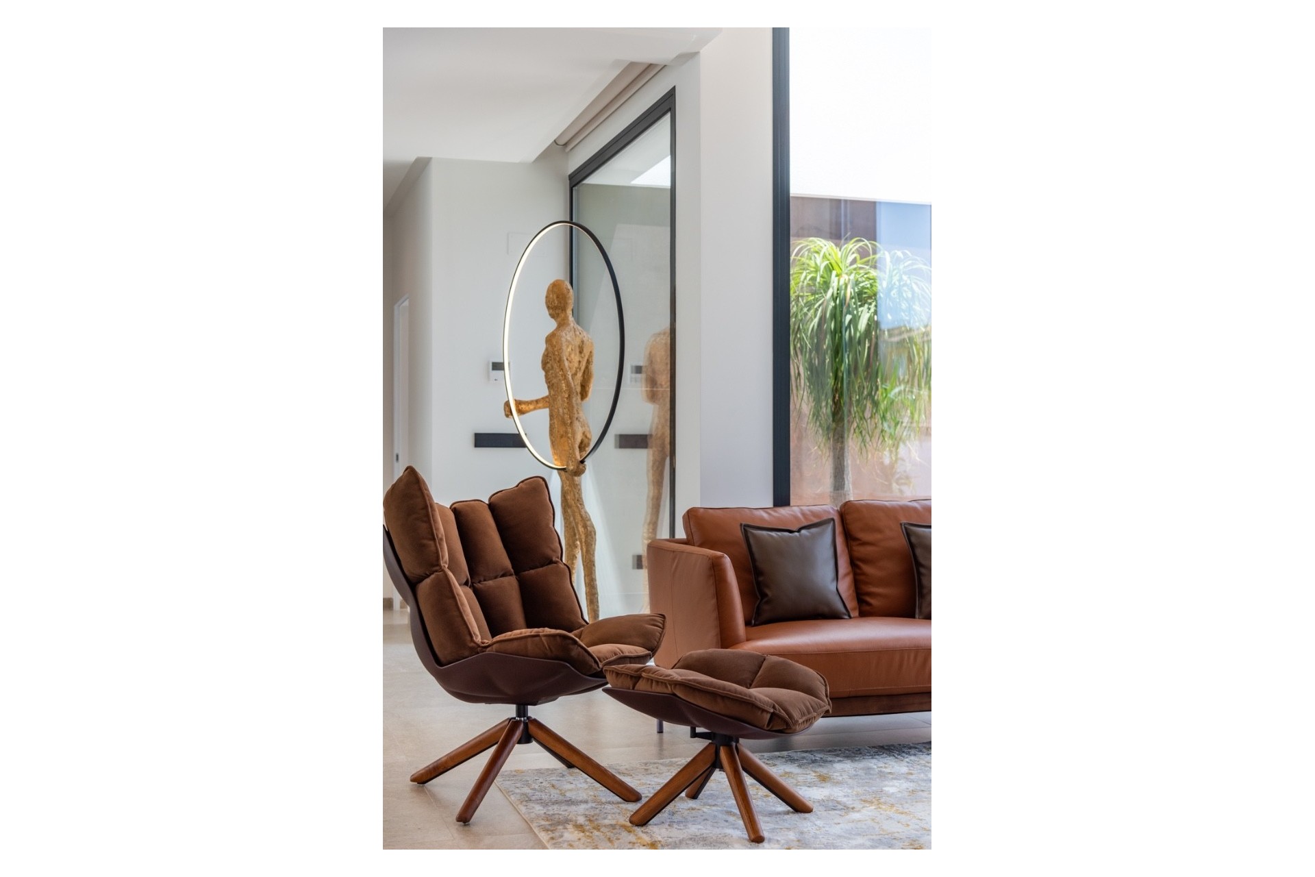 Re-Sale - Detached Villa - El Campello - El Amerador